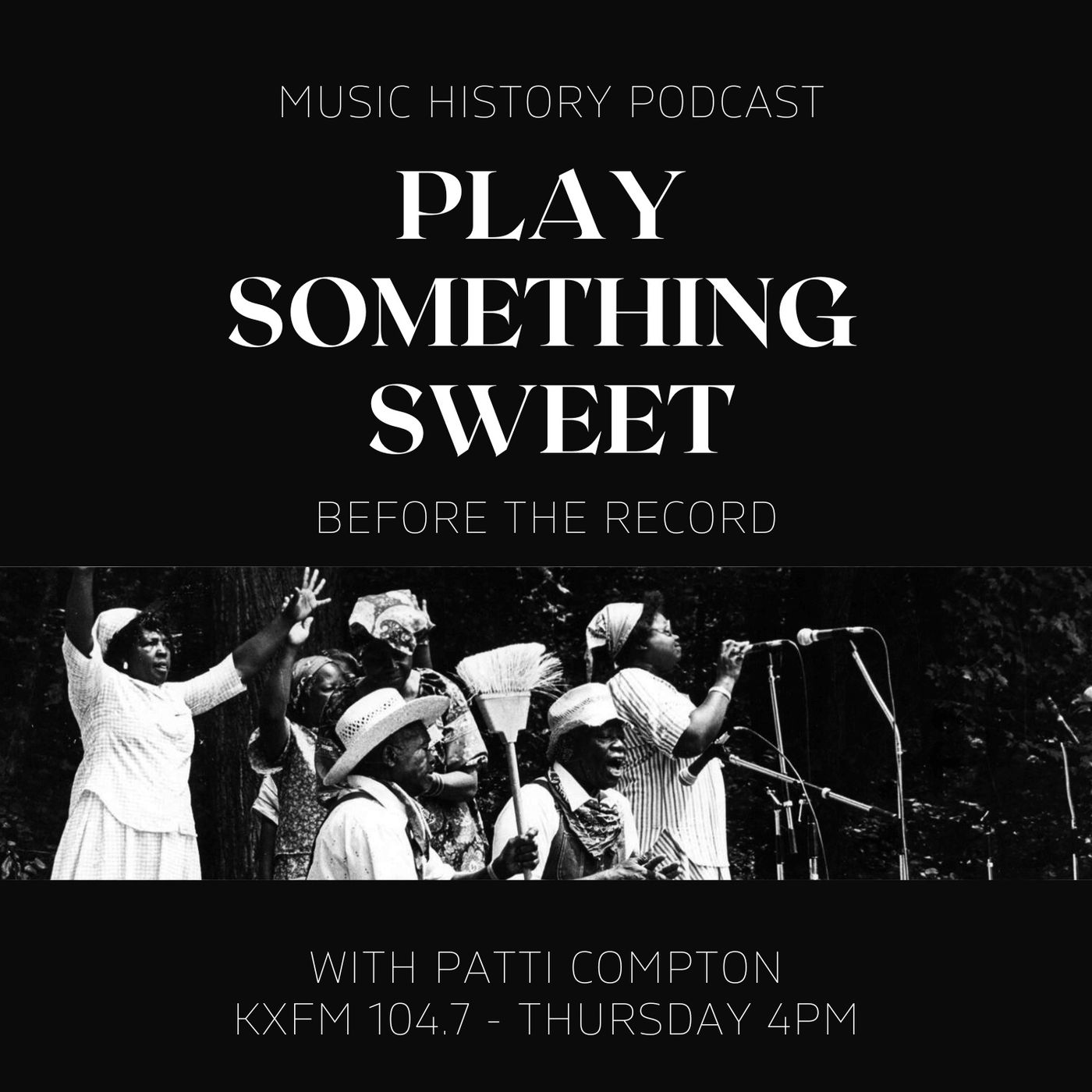 PSS2 - Episode 1 -  Before the Record