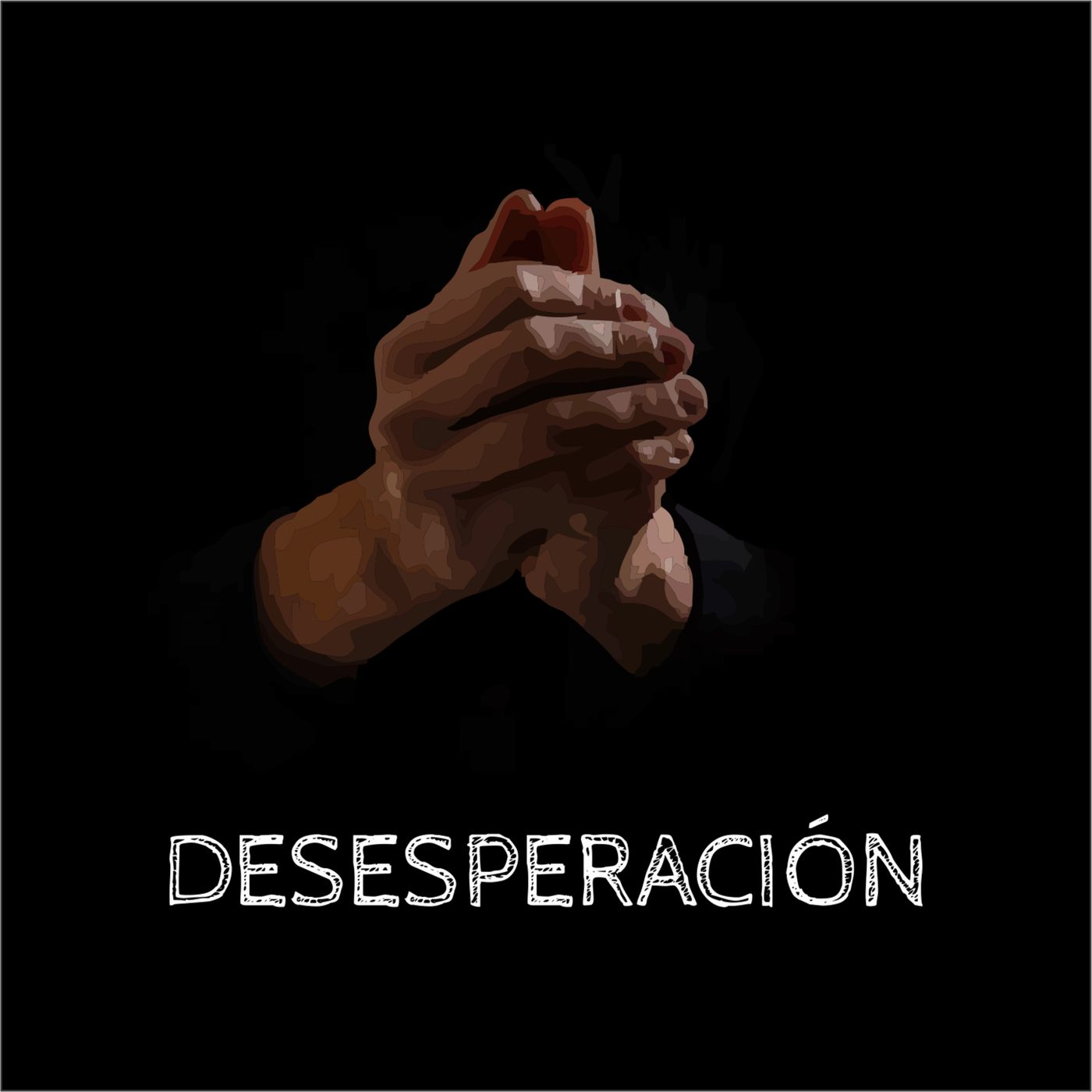 ESTAS ESCUCHANDO WILLIAM HERNÁNDEZ