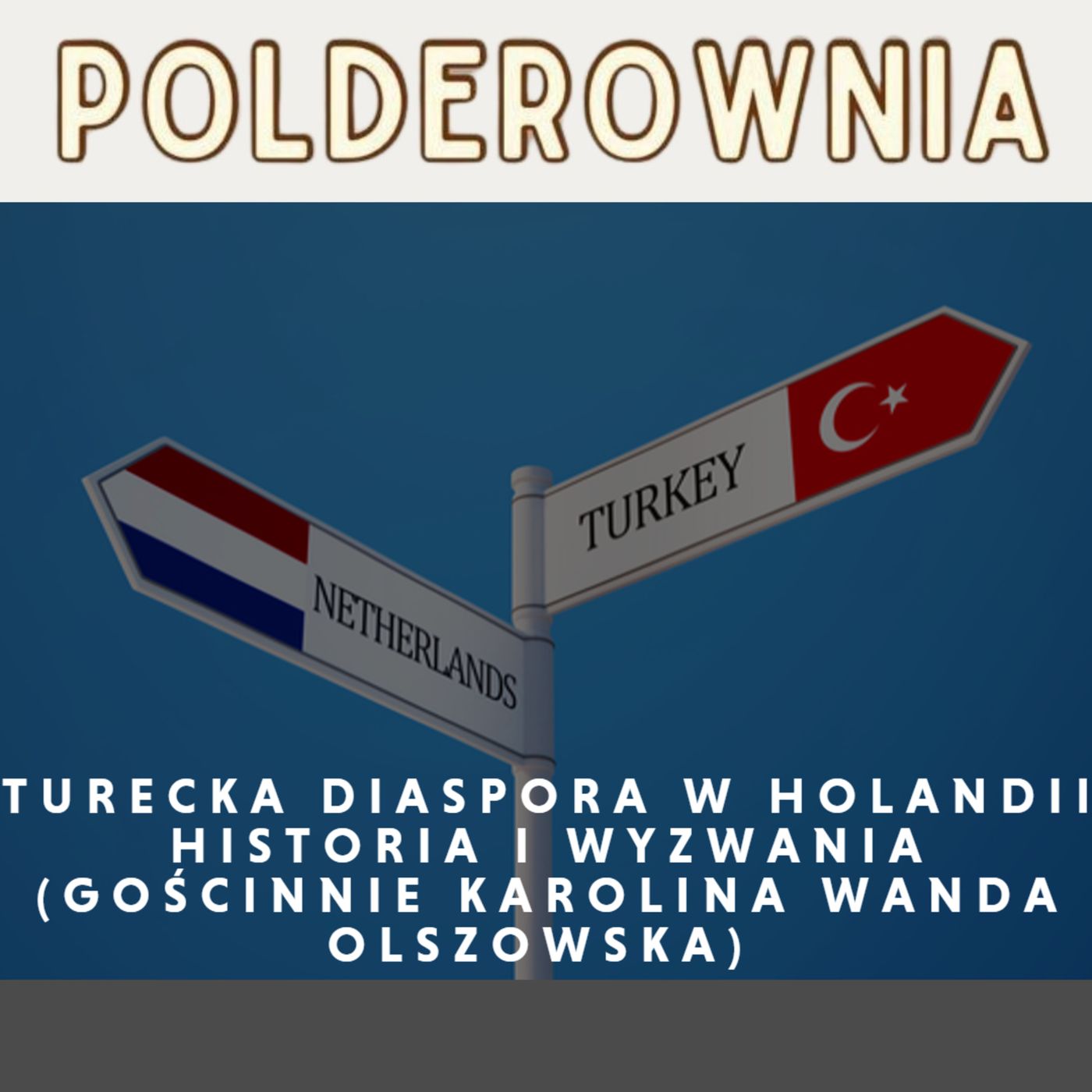 Polderownia