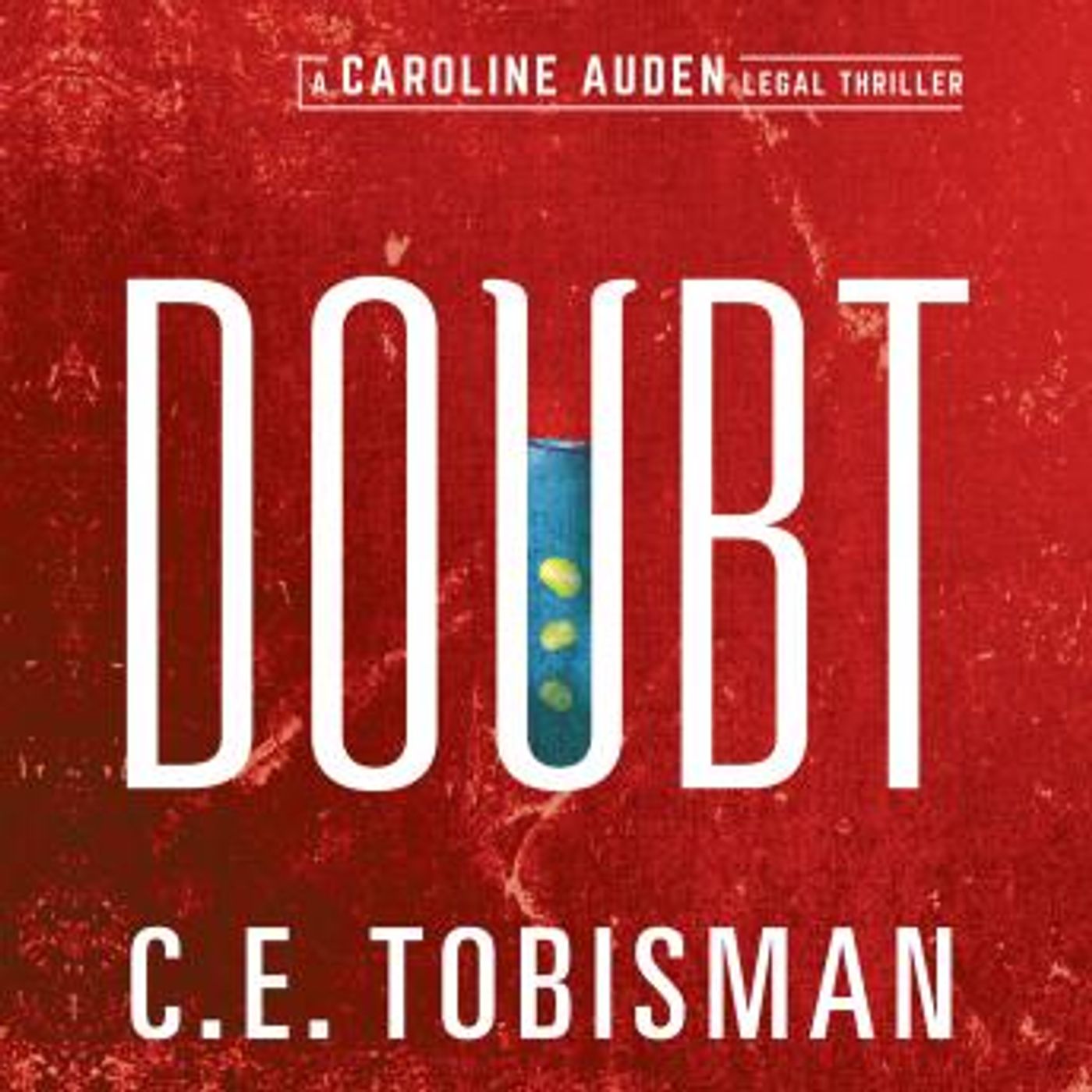 Doubt by C. E. Tobisman episode artwork