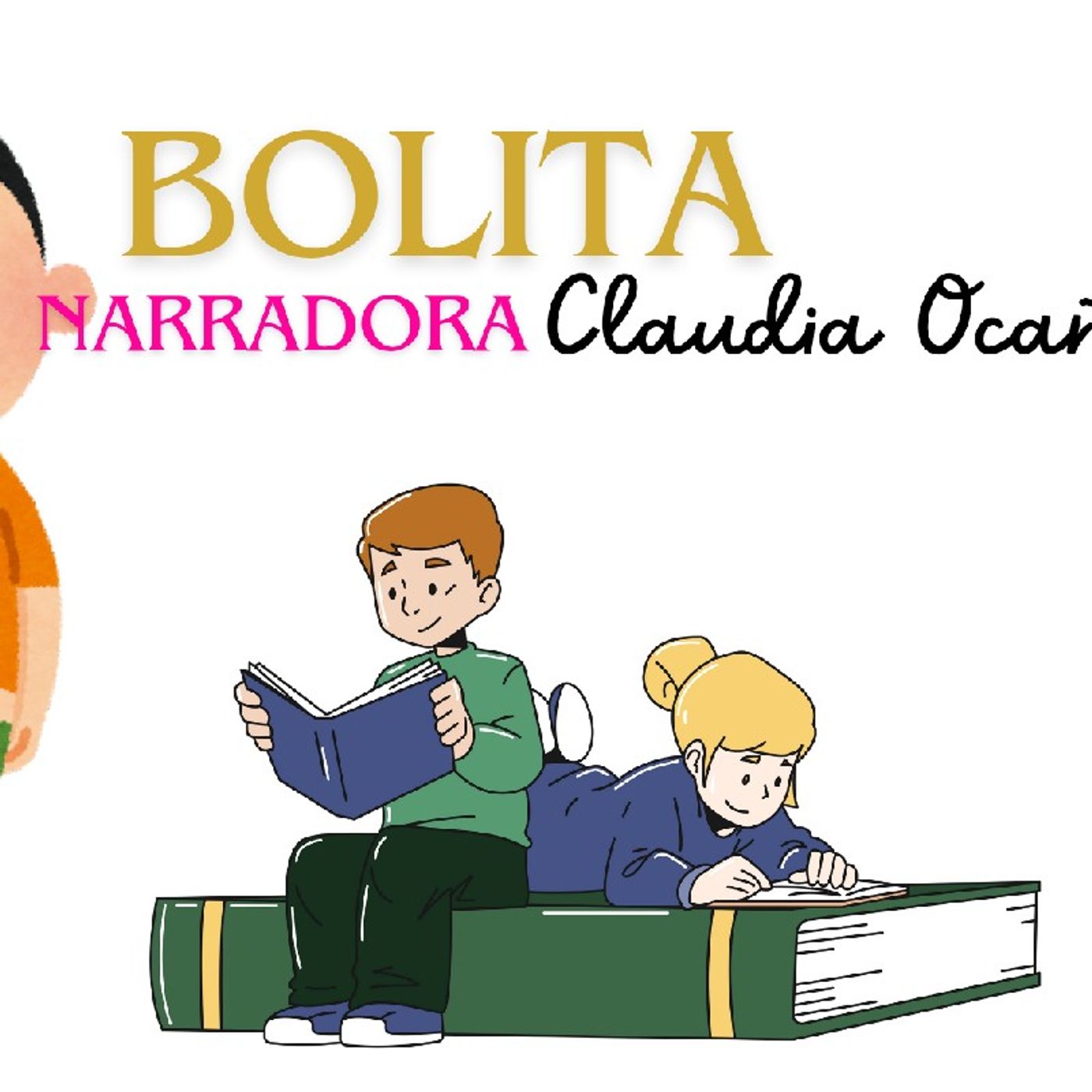 El podcast de María Milagros Jimenez Nav