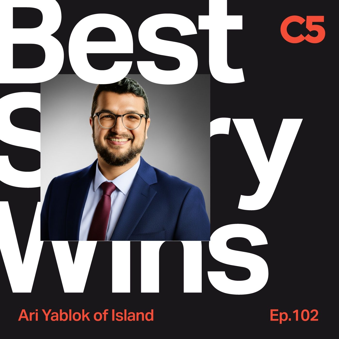 The Feeling of Knowing: Brand in the Age of LLMs, with Ari Yablok of Island