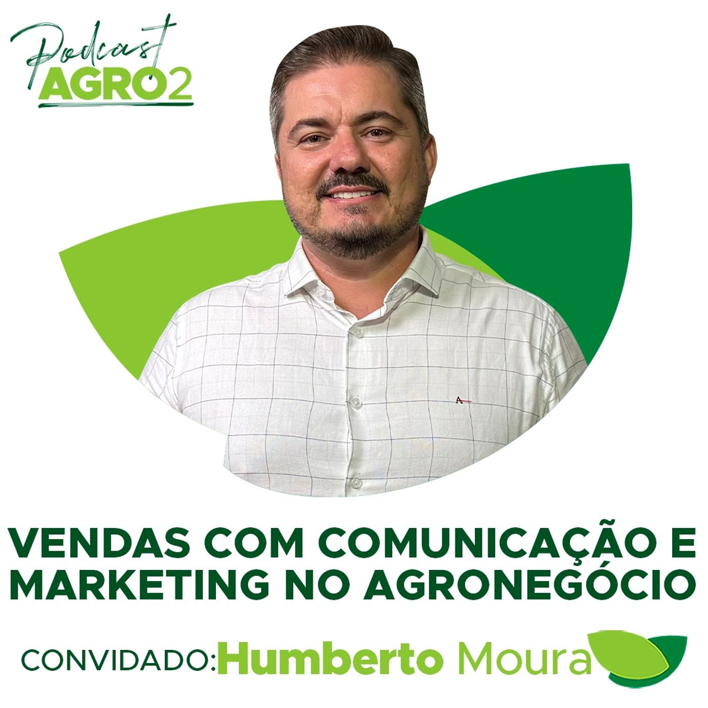 Como impulsionar carreiras, marcas, produtos e serviços com comunicação e marketing? #268 episode artwork