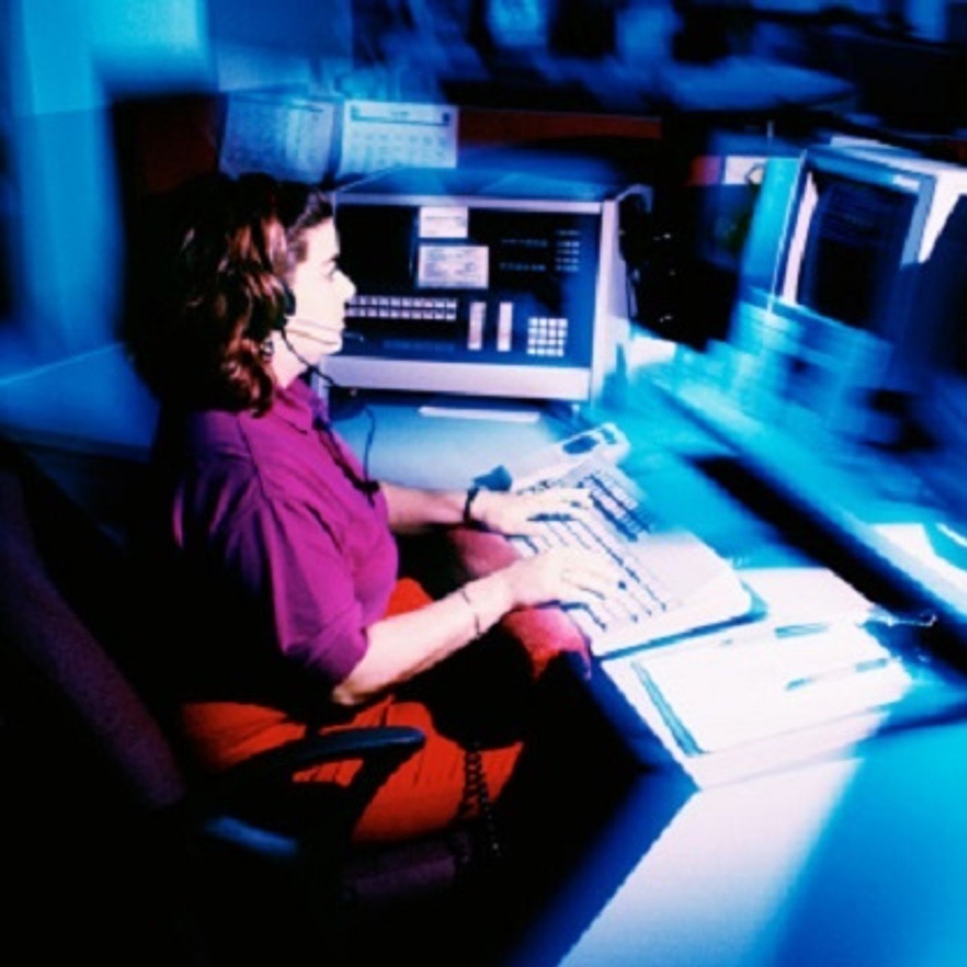 (Smile File) How does a four-year-old calling 911 make our Smile File? episode artwork