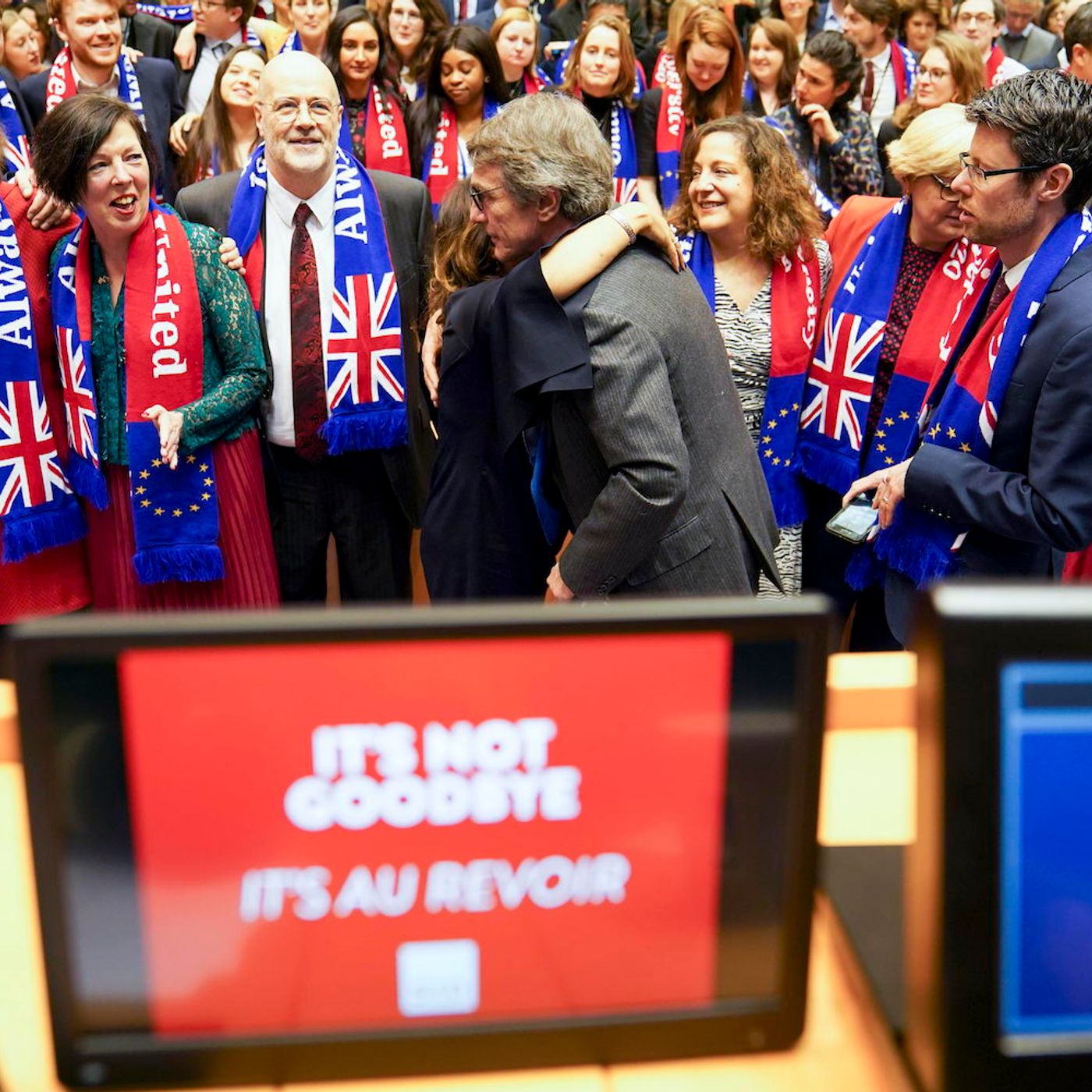 Brexit, l’UE ci danneggia