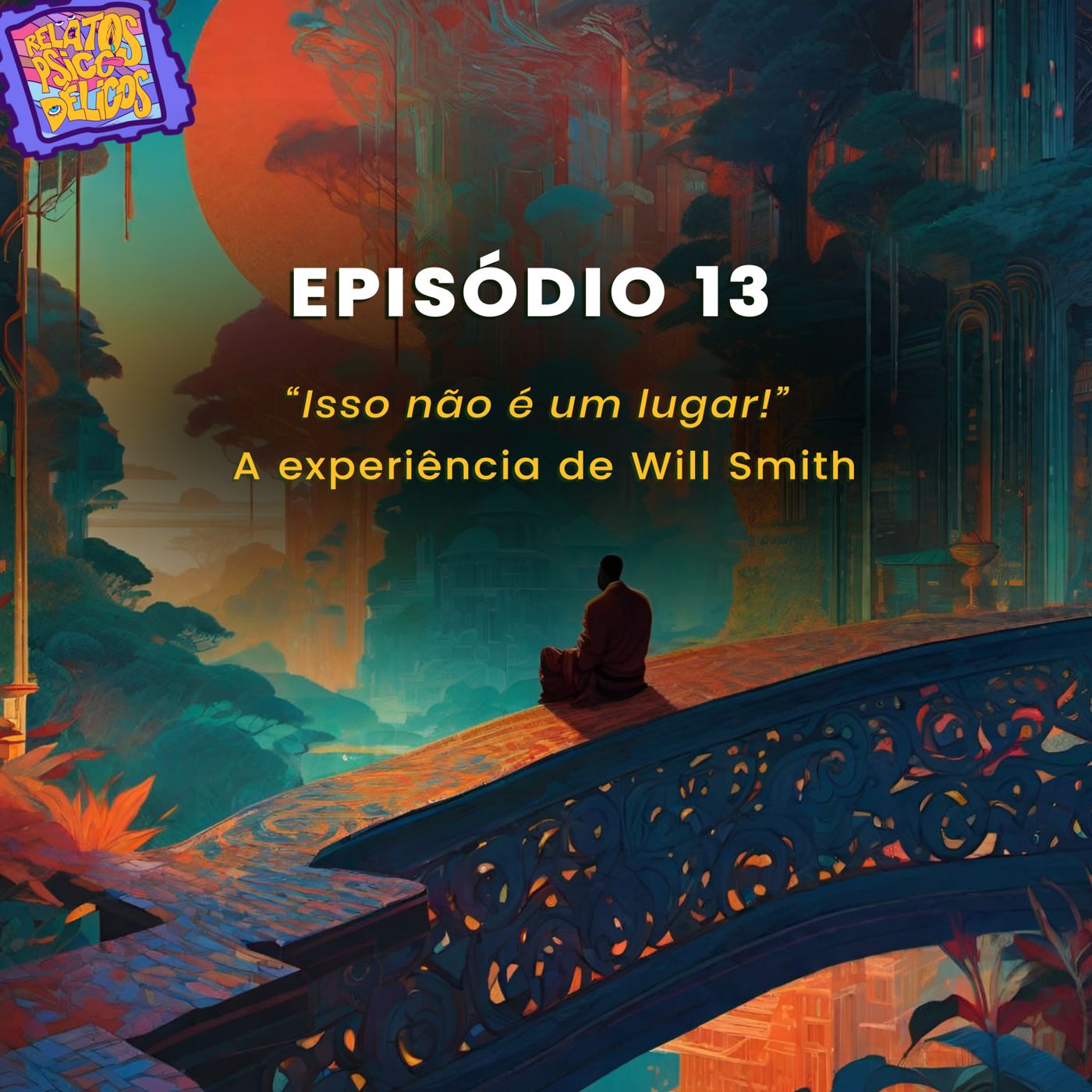 Relatos Psicodélicos