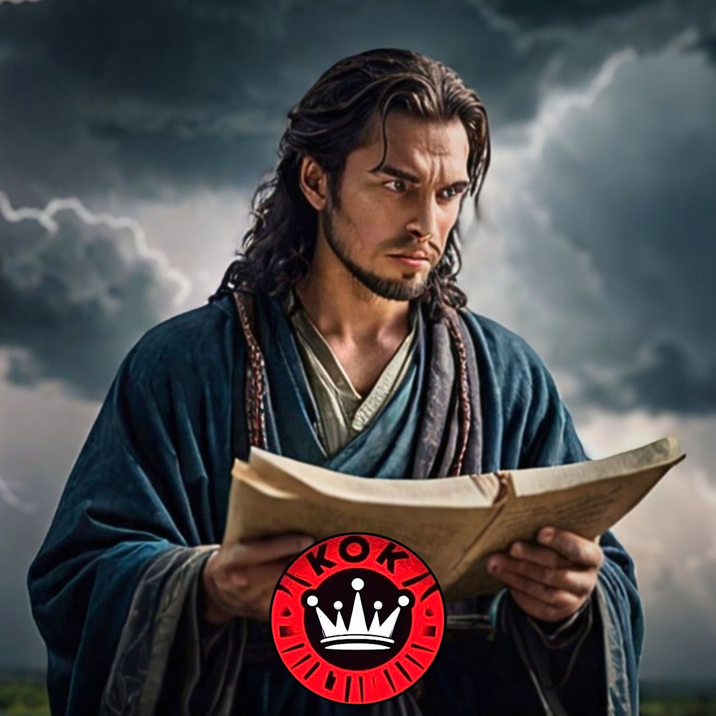 Aterrados por King of Knightmares