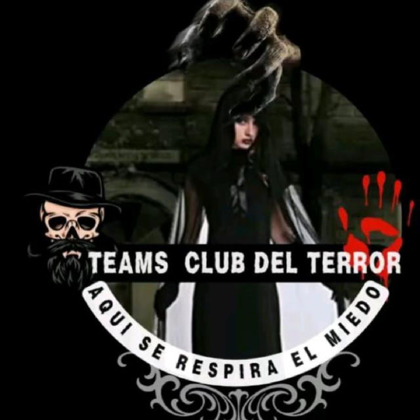RELATOS E HISTORIAS DEL CLUB DEL TERROR