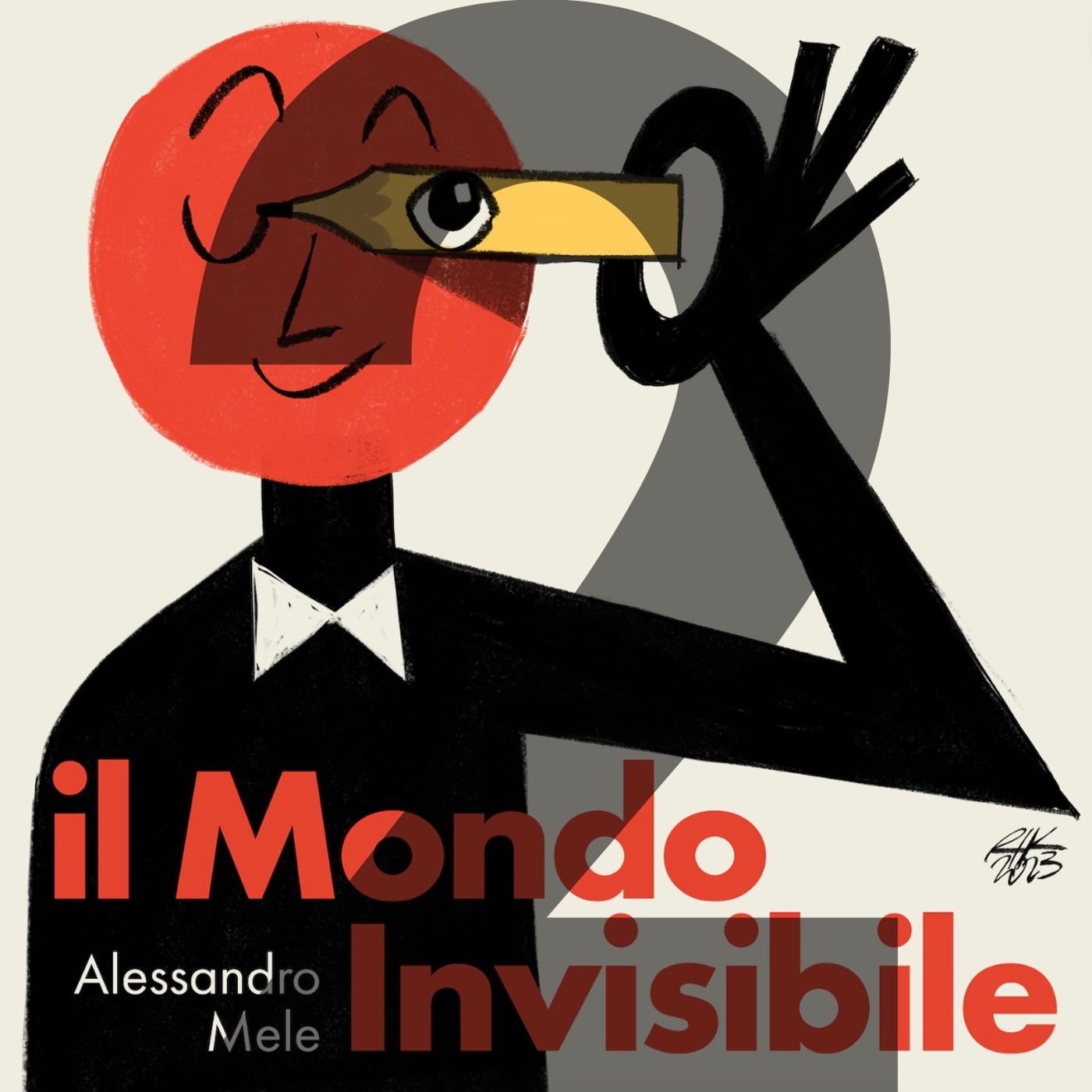 Il Mondo Invisibile