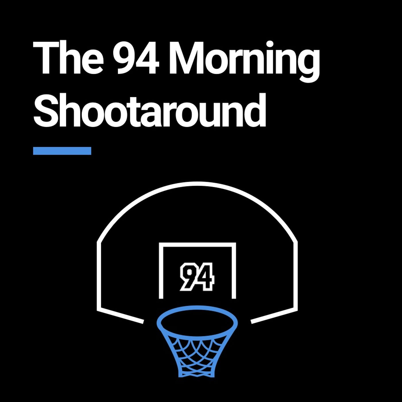 Talking Blazers with Sagar Trika (Mar 8)