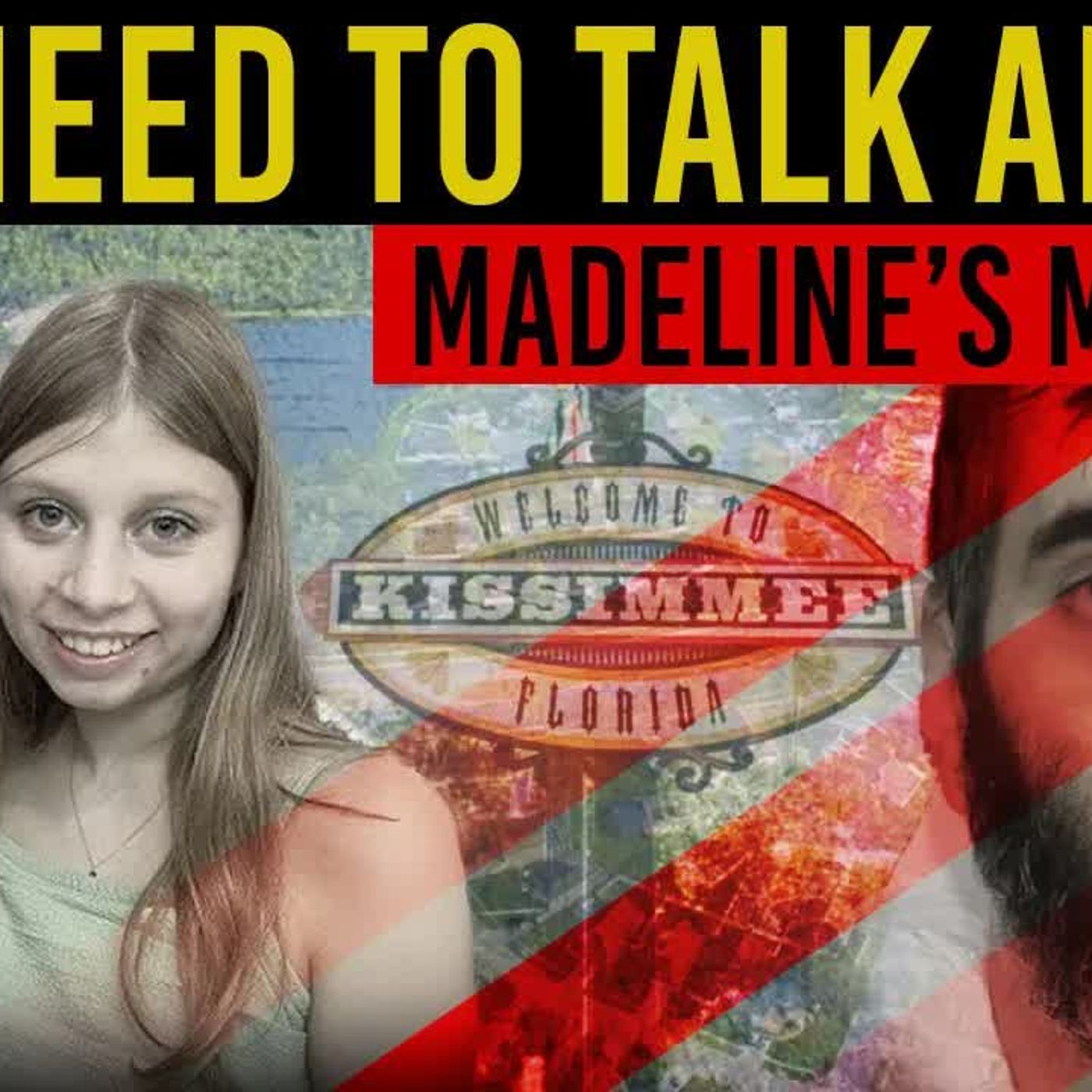 Madeline Soto： Tragedy was Inevitable episode artwork