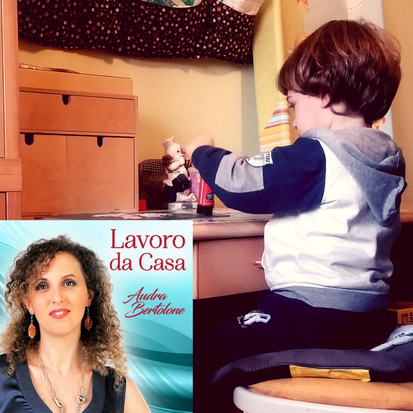 Lavoro da Casa