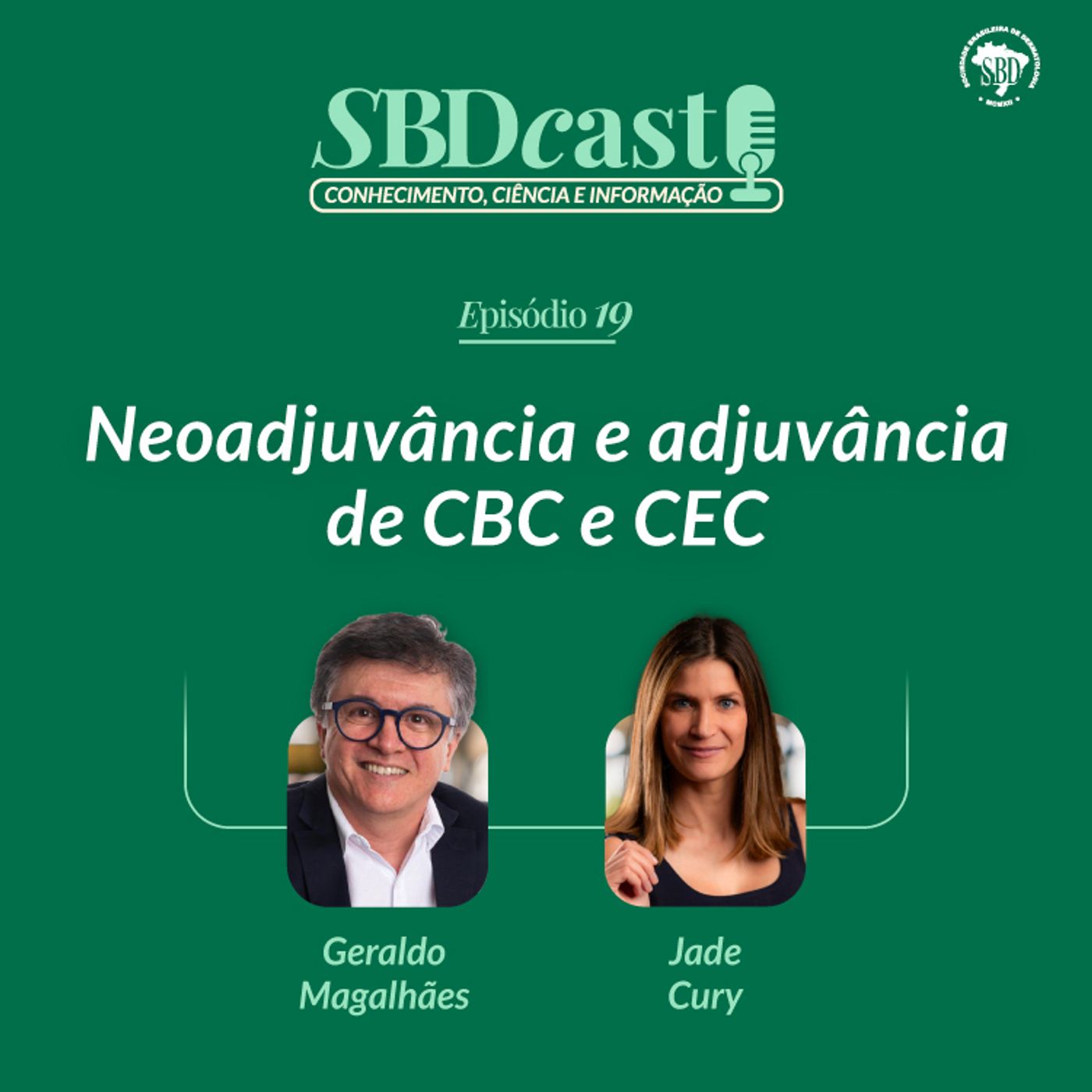 SBDcast