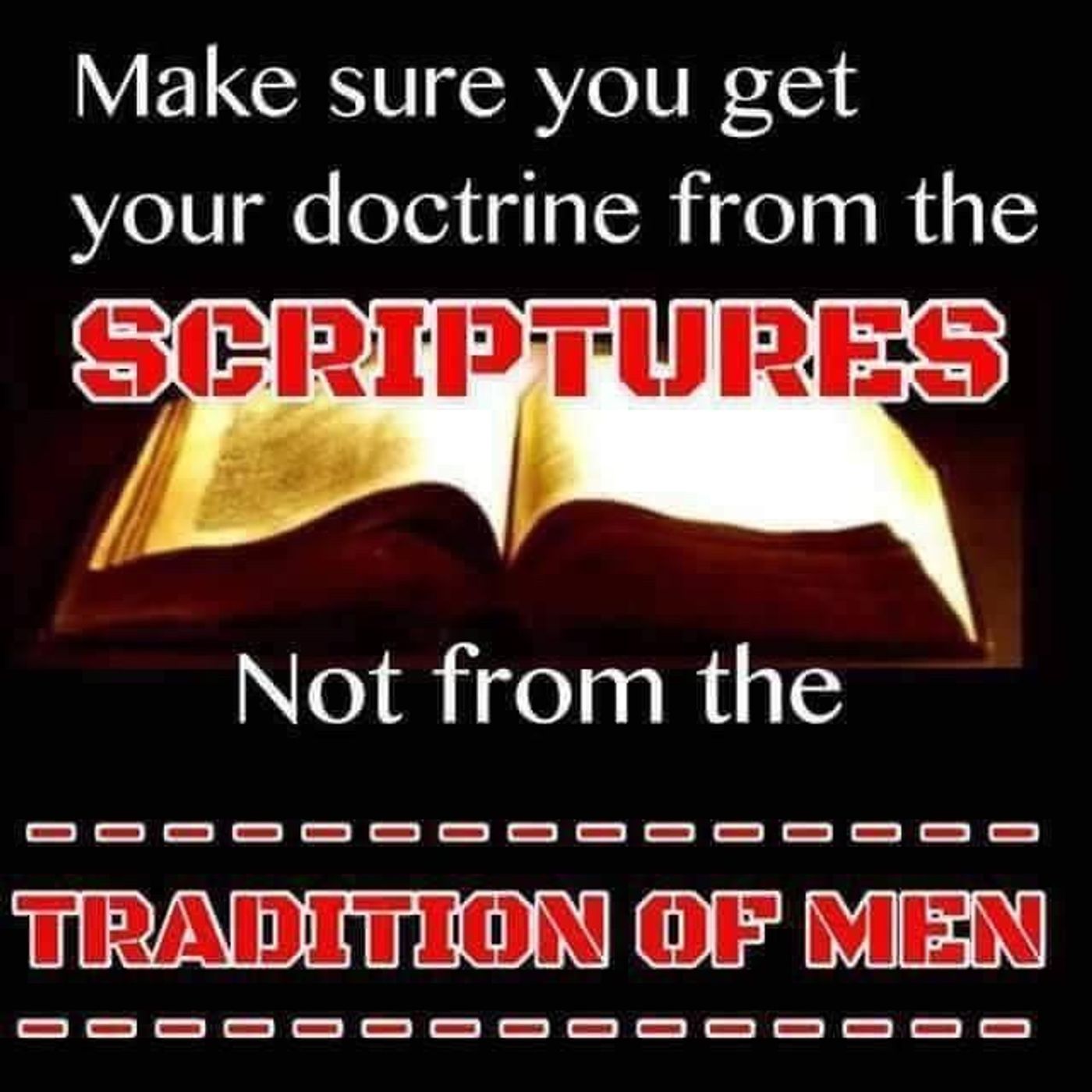 Exposing the Lies Coming Out of Christianity - This Deception Goes Very Deep episode artwork