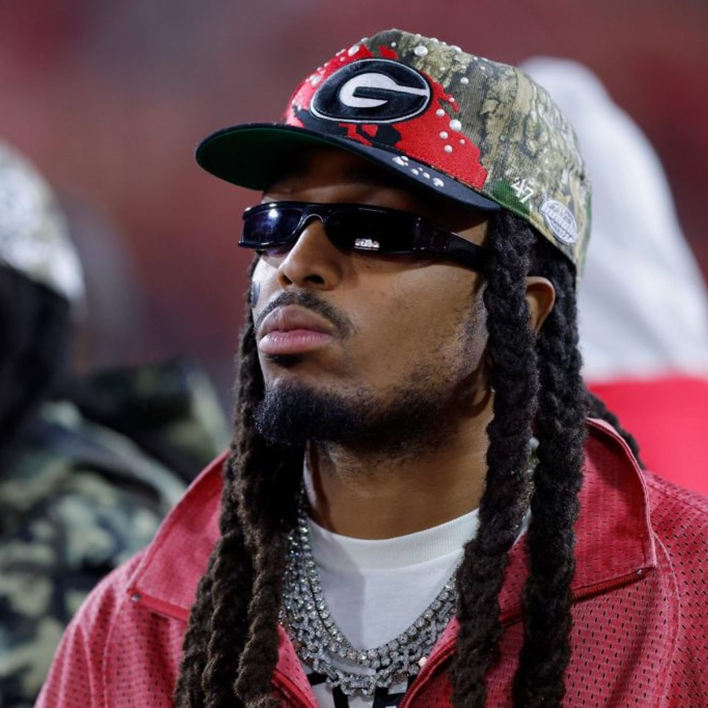 Quavo Lawsuit Over Ferrari Sculpture in ‘Trappa Rappa’ Promo Video Dropped by Artist episode artwork