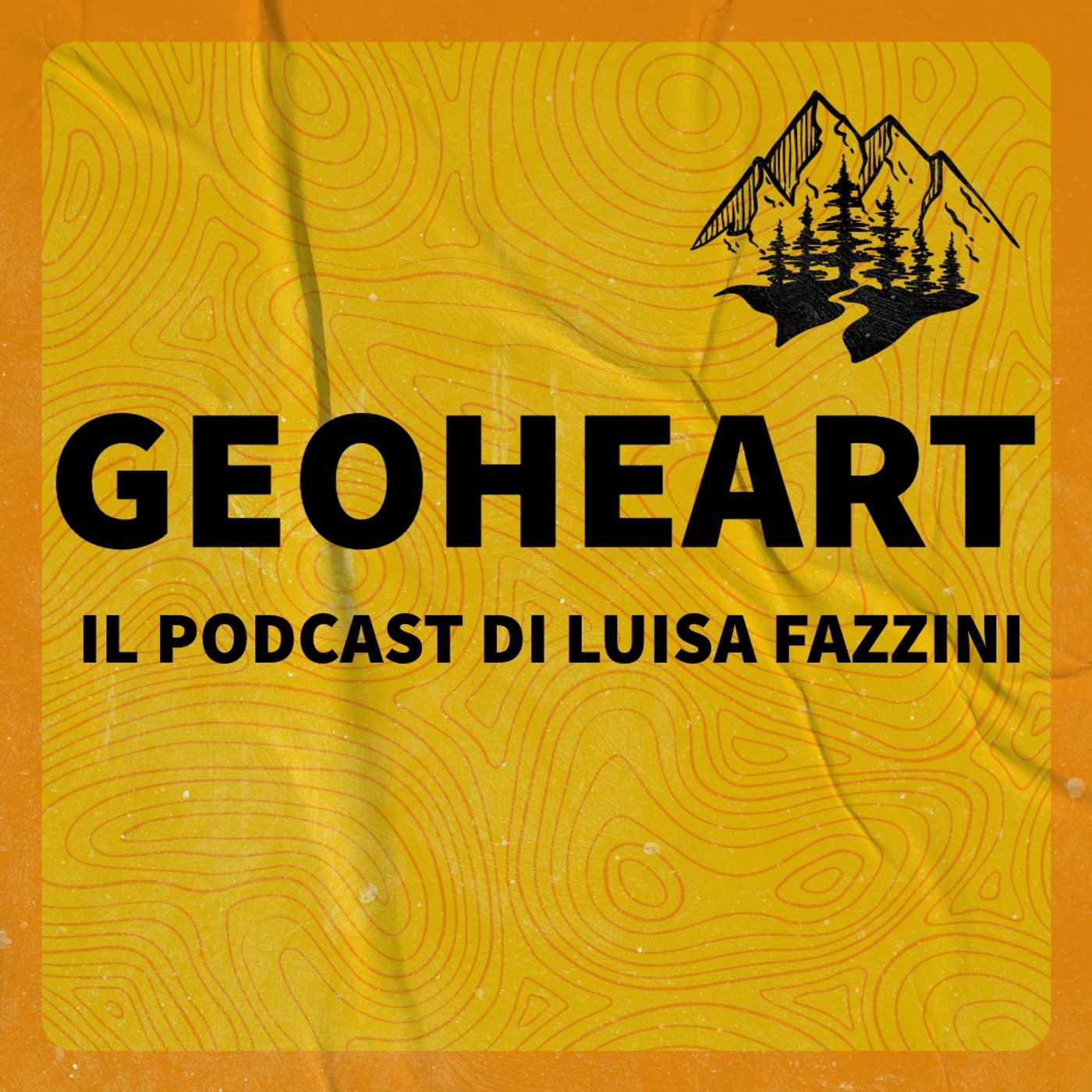 Gehoart, di Luisa Fazzini
