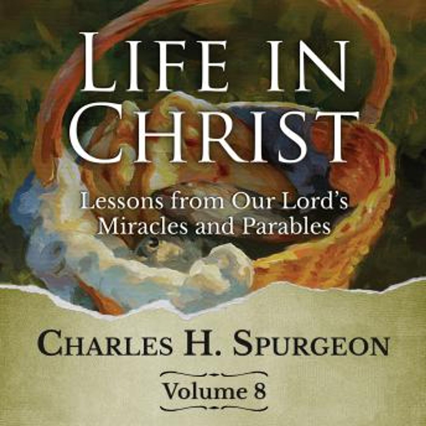 Listen to New Full Audiobooks in Religion & Spirituality, Christianity