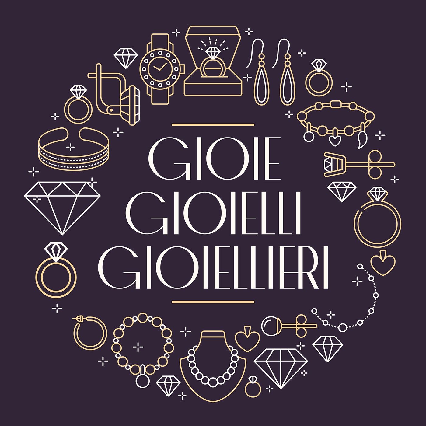 Gioie Gioielli Gioiellieri