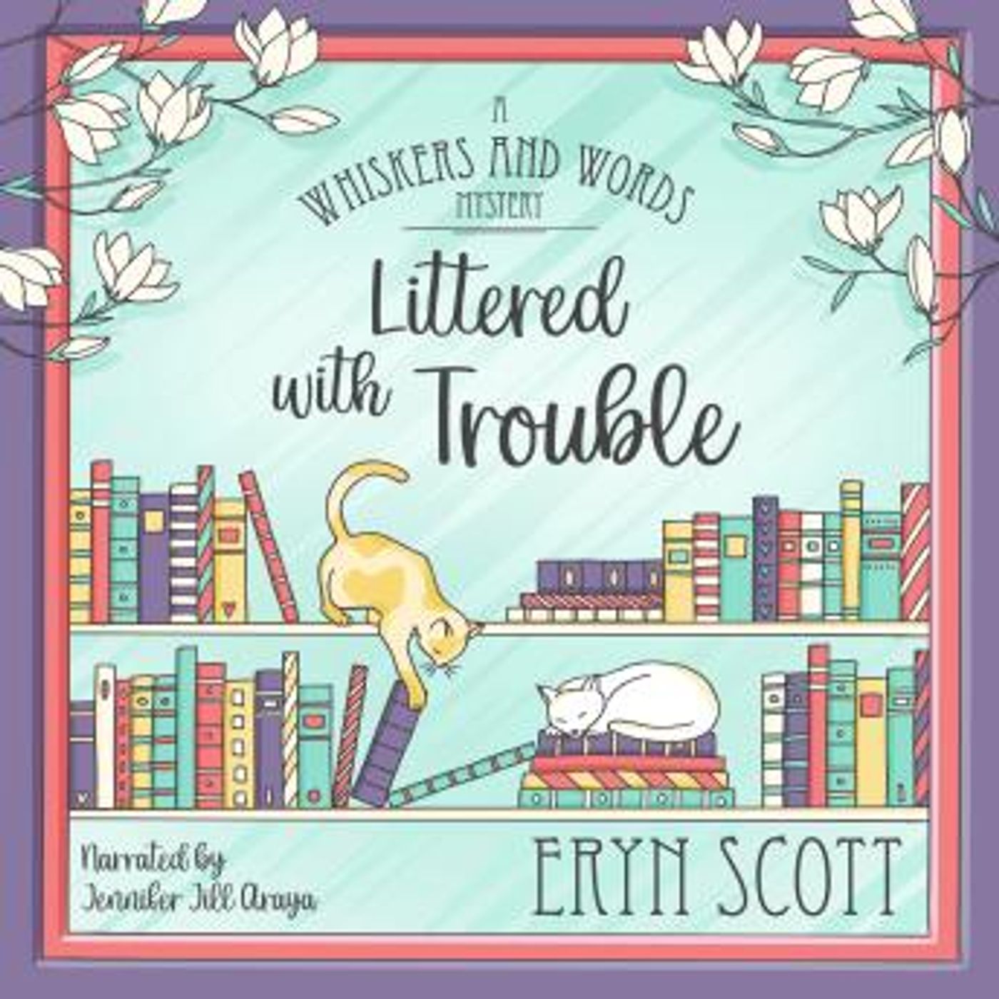 Get Your Favorite Full Audiobooks in Mystery, Thriller & Horror, Cozy Mystery