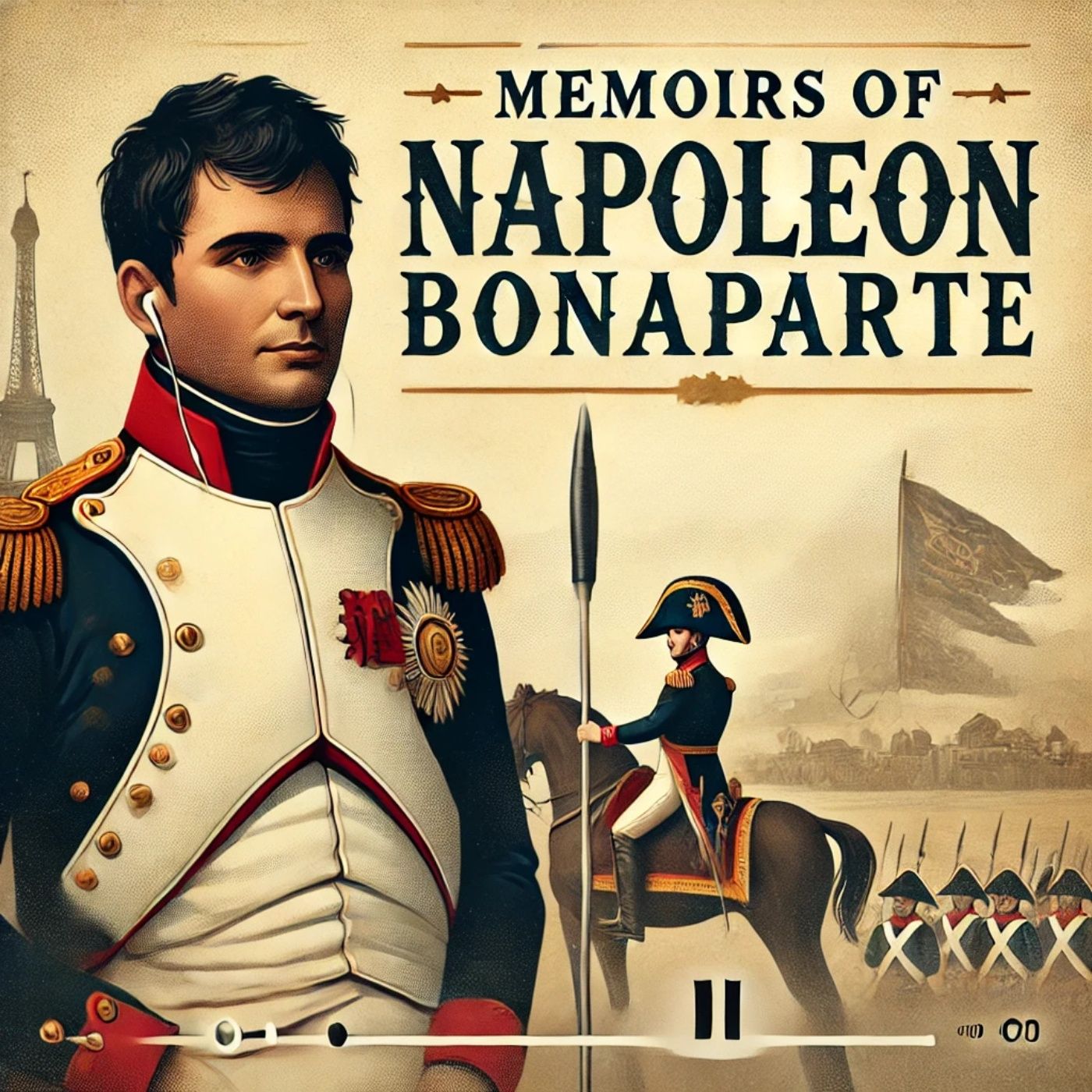 Memoirs of Napoleon Bonaparte
