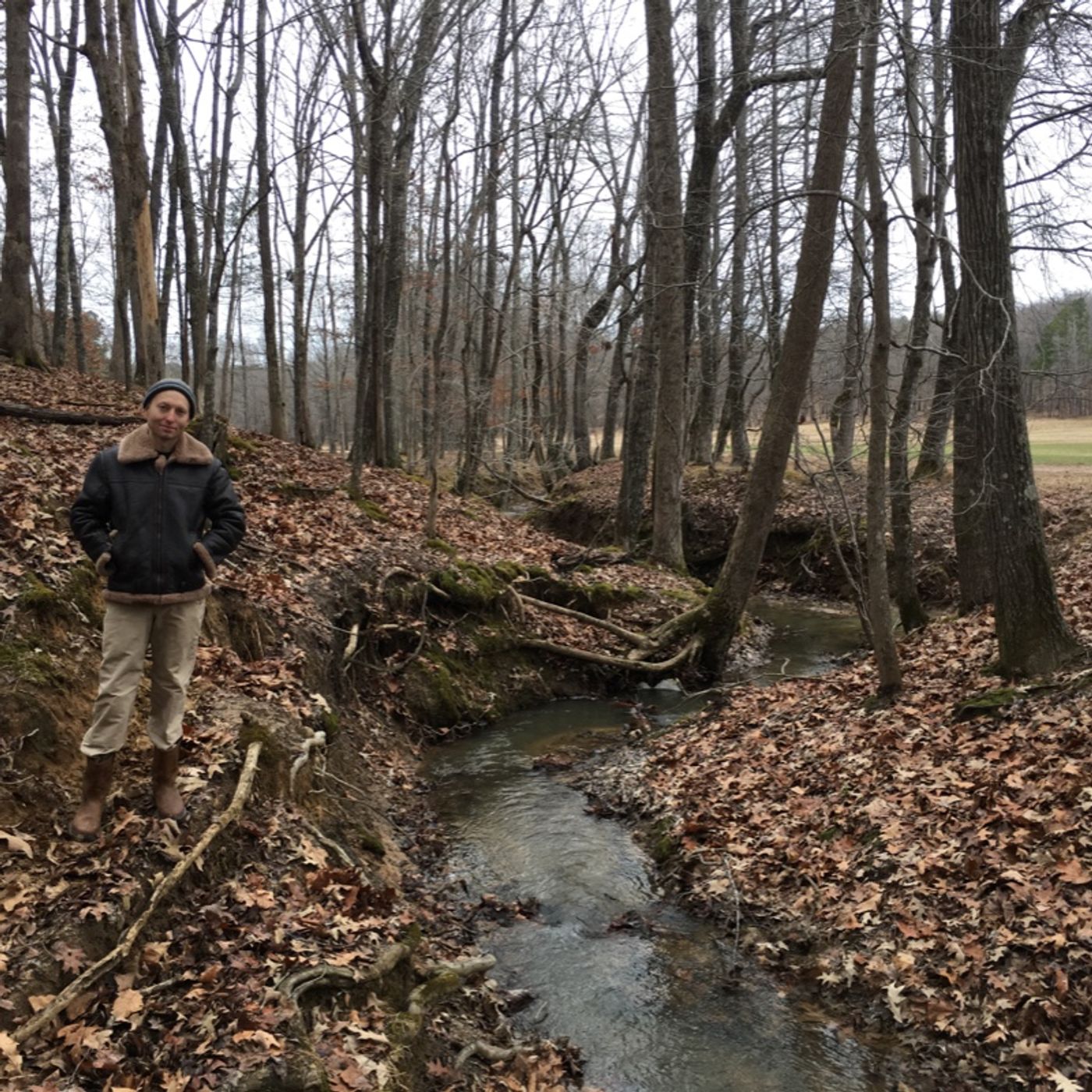 What to do in troubled times ?