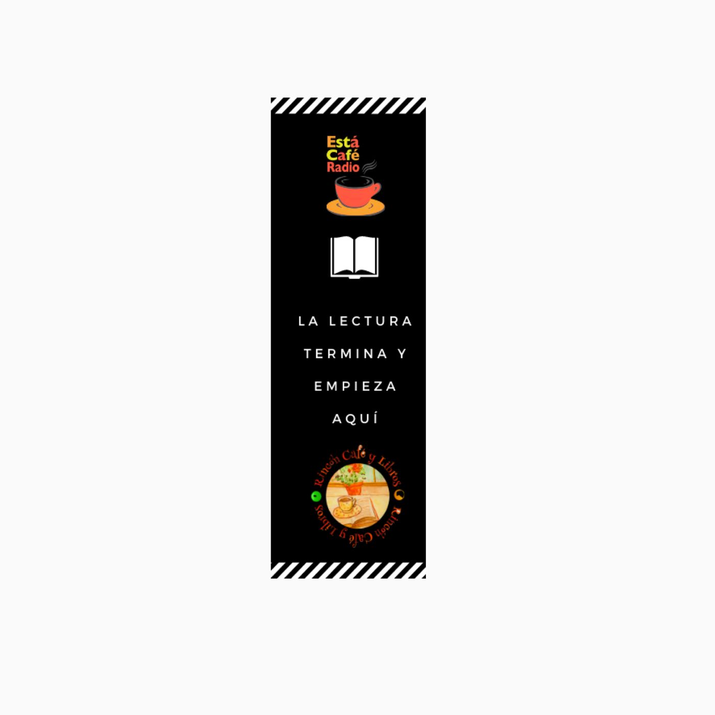 Rincón Café y Libros