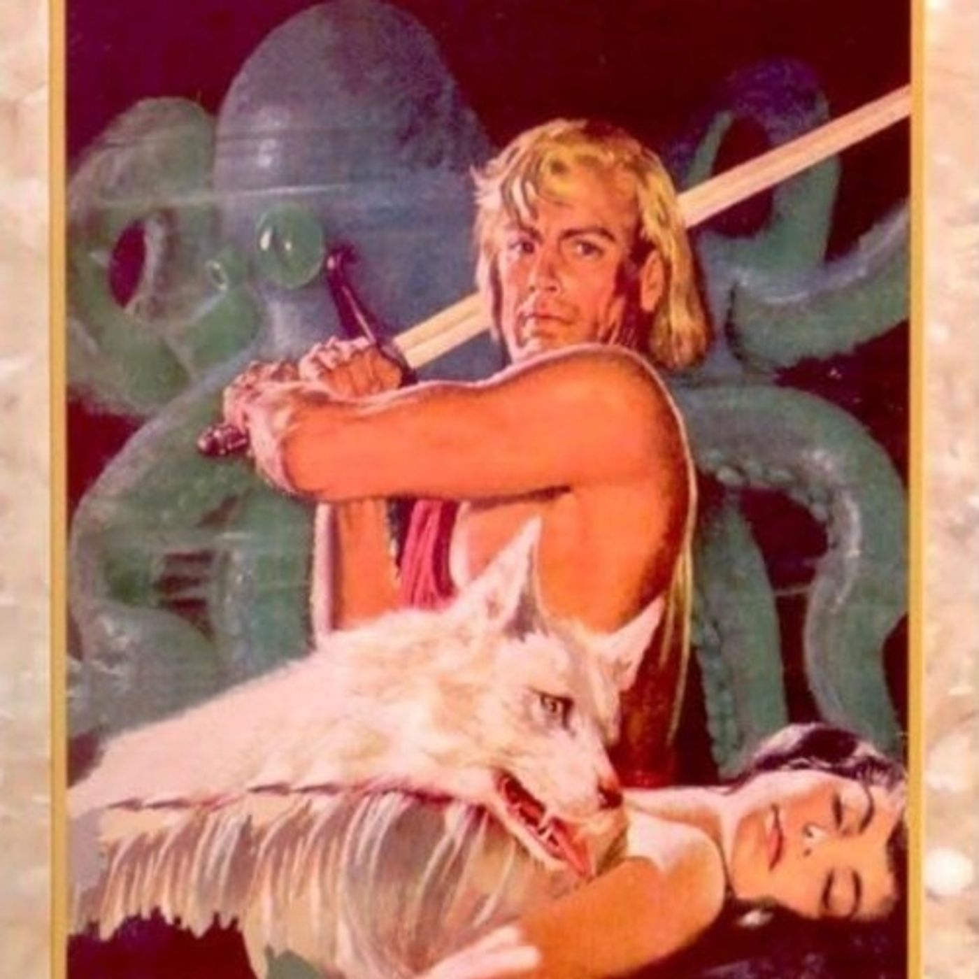 Historias de los Libros