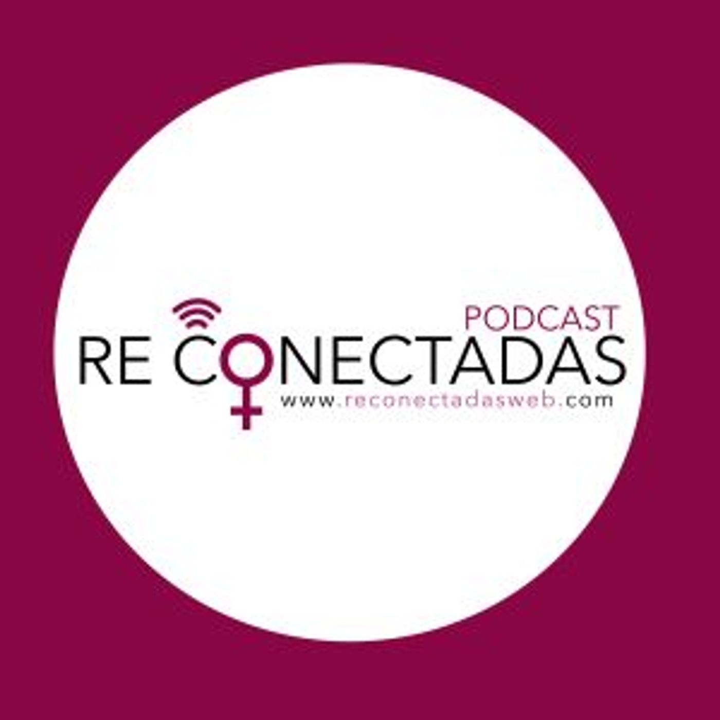 reconectadas podcast