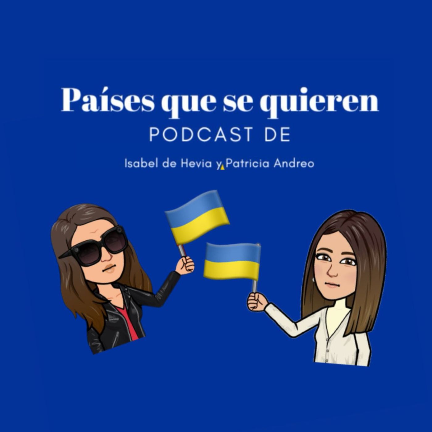 Países que se quieren