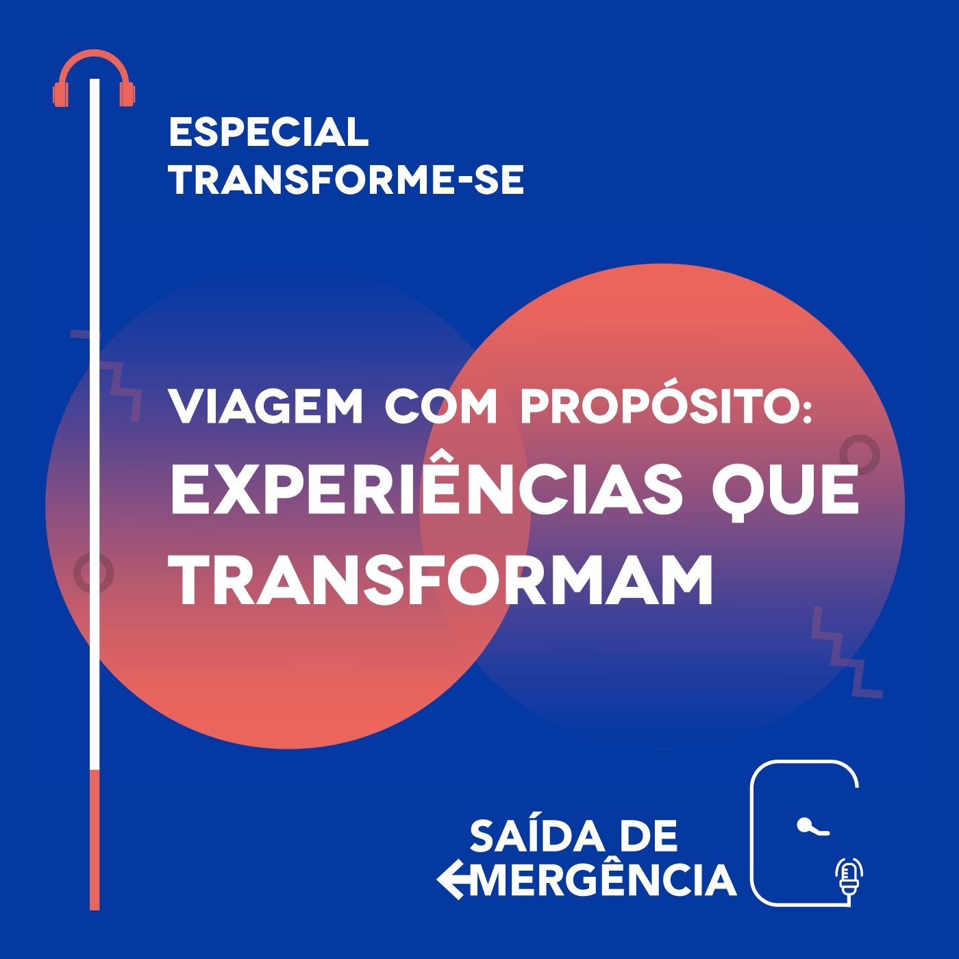 Saída de Emergência