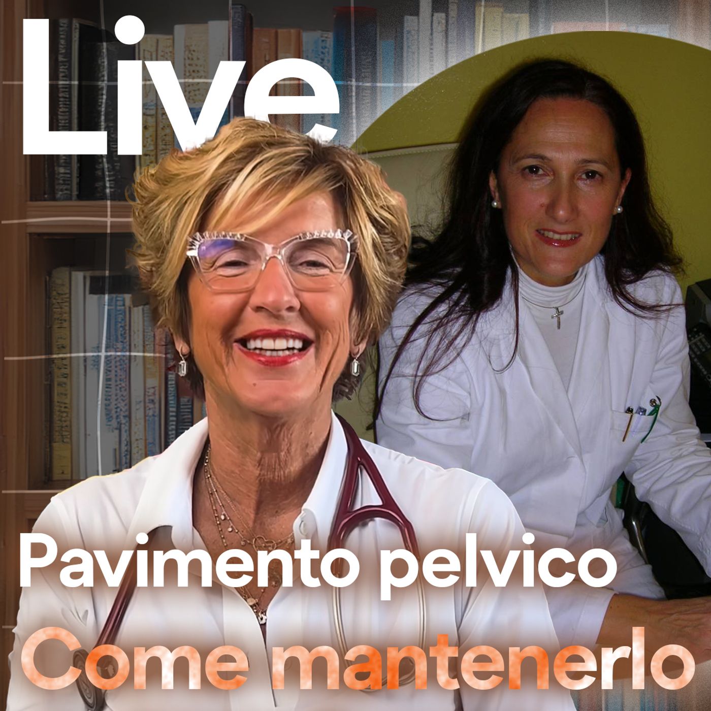 Dr. Cristina Tomasi