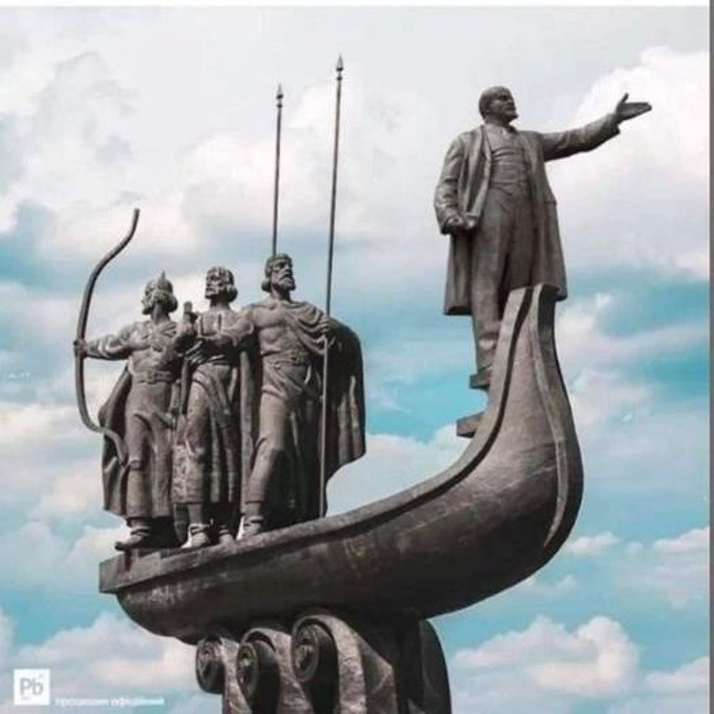 Факты ЛРТ. Укаина. Не 31, а более 1000 лет назад: когда зародилась Украинская государственность, и почему Россия извращает историю? episode artwork