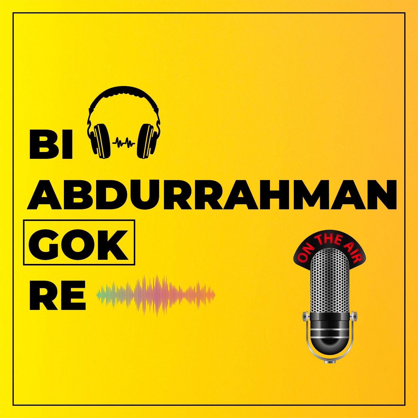 Xwebûn Podcast | Rojev