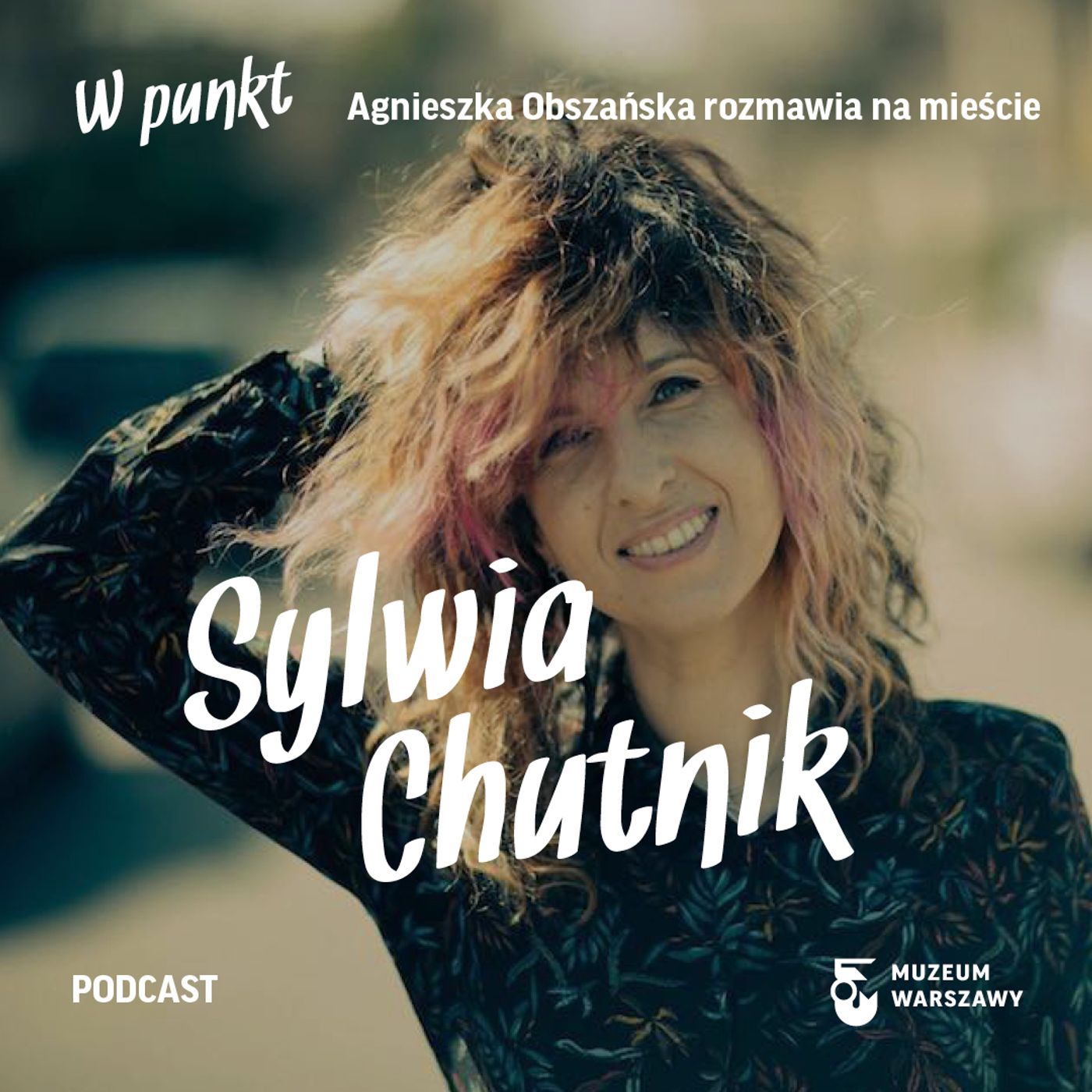W punkt. Rozmowy na mieście