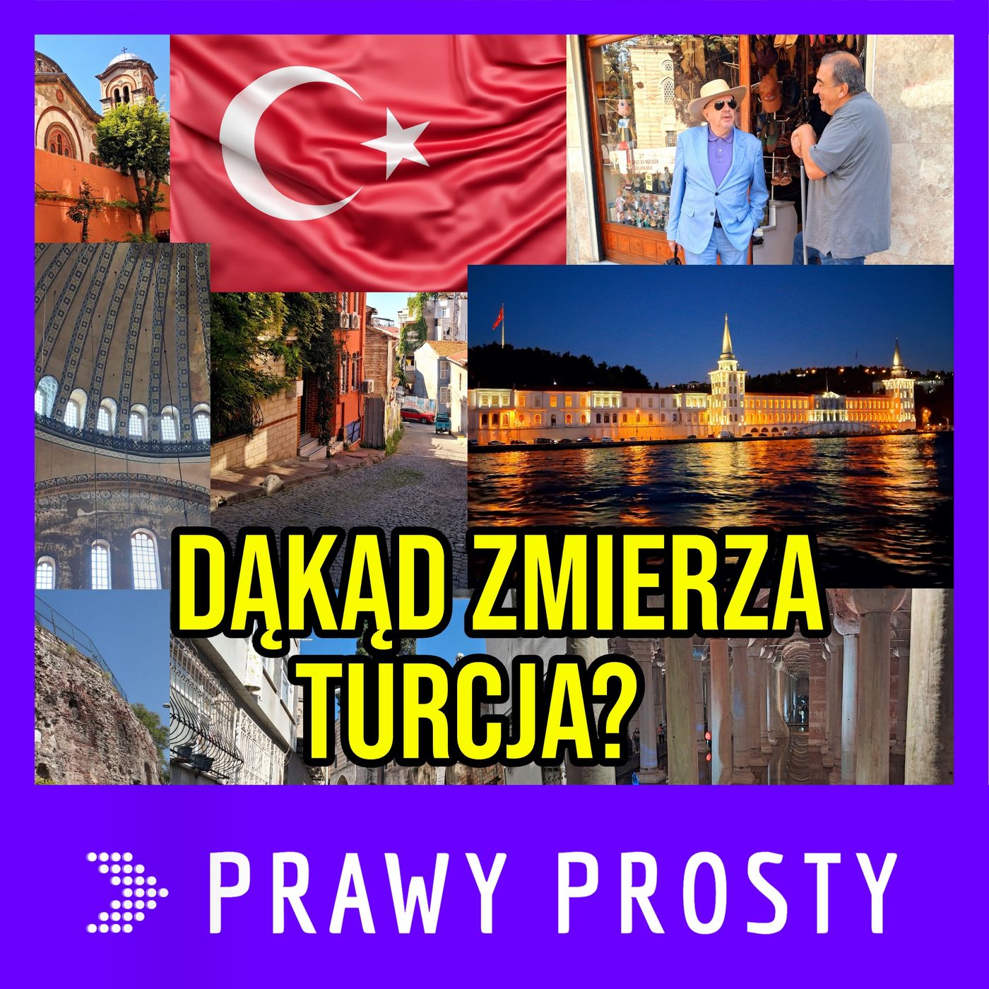 Prawy Prosty EU | Prawa strona w prosty sposób