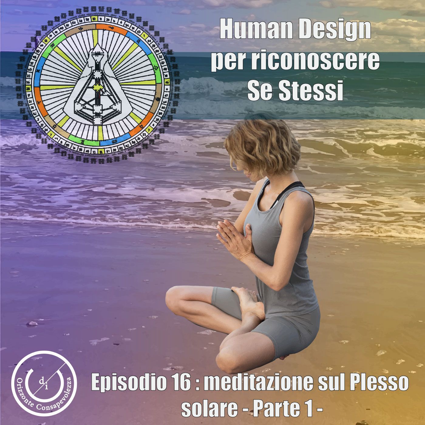 Riconoscere CHI SIAMO in essenza