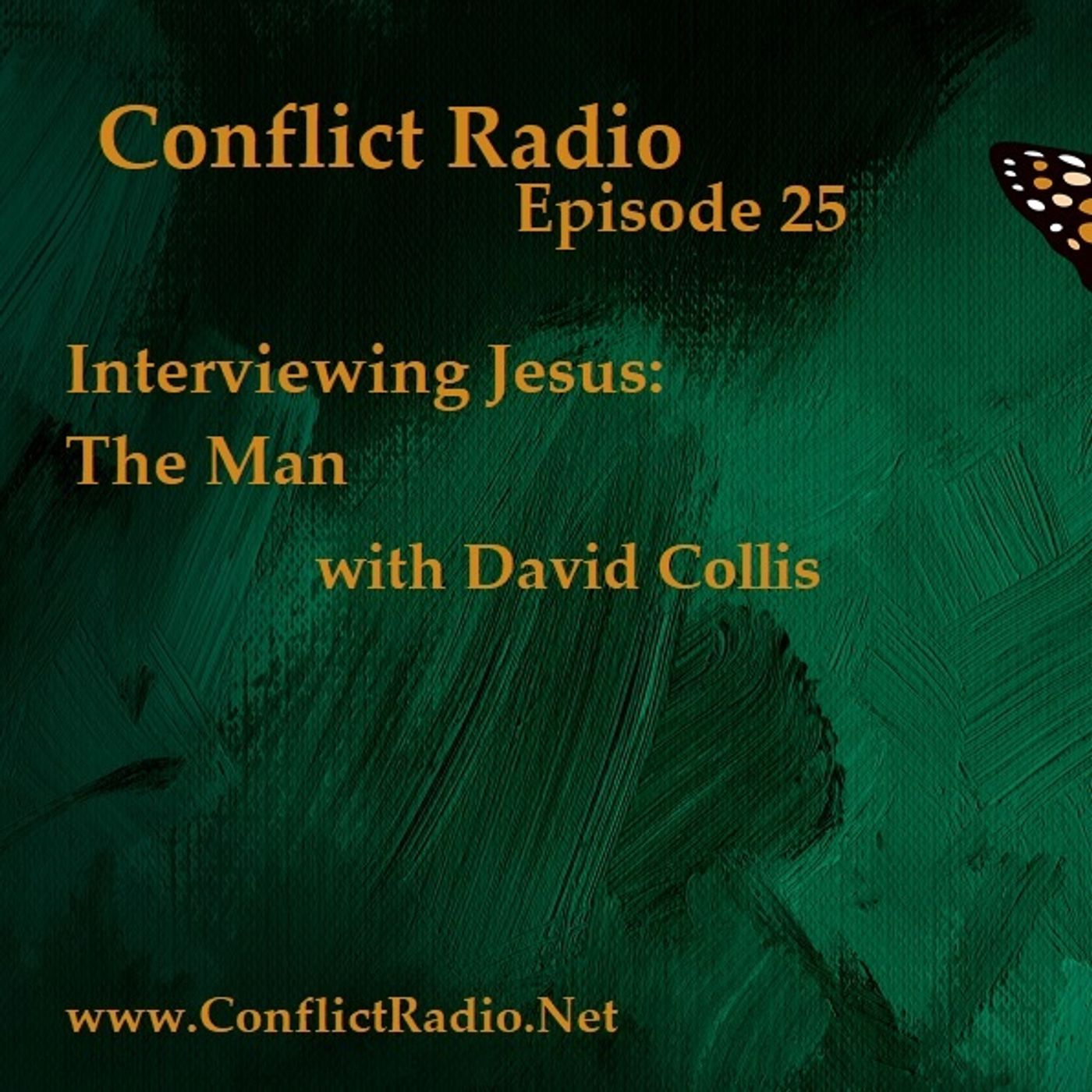 Conflict Radio