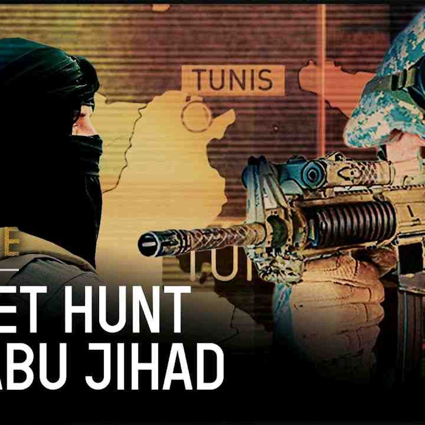 Mossad_s Deadliest Mission_ The Hunt for al-Wazir _ Real Crime episode artwork