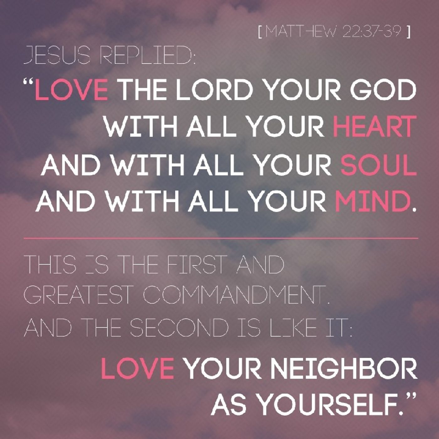 Morning Manna