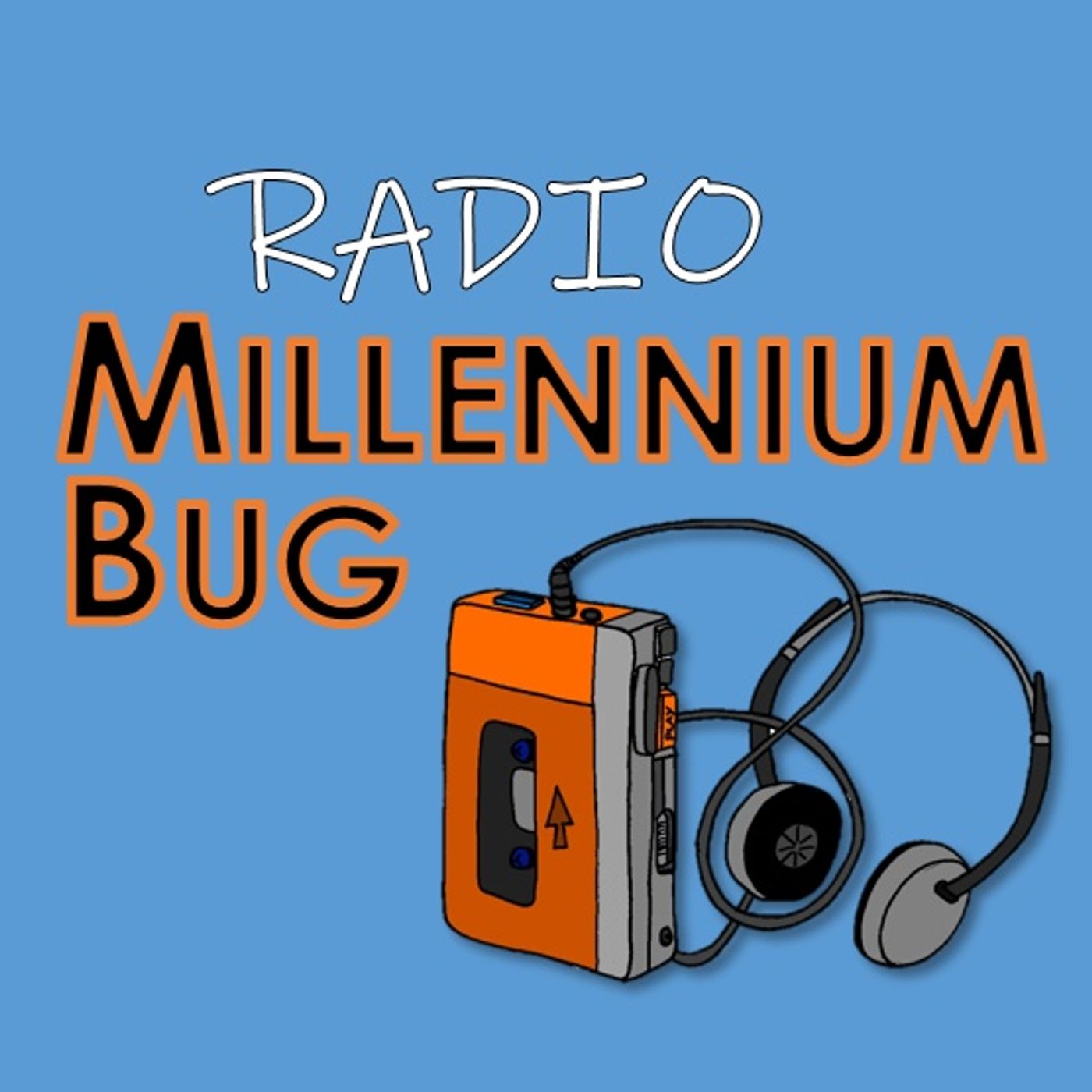 Ilaria-Andrea's podcast podcast artwork