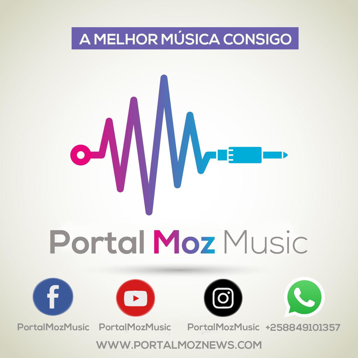 Piter Musik - Divulgação & Agenciamento