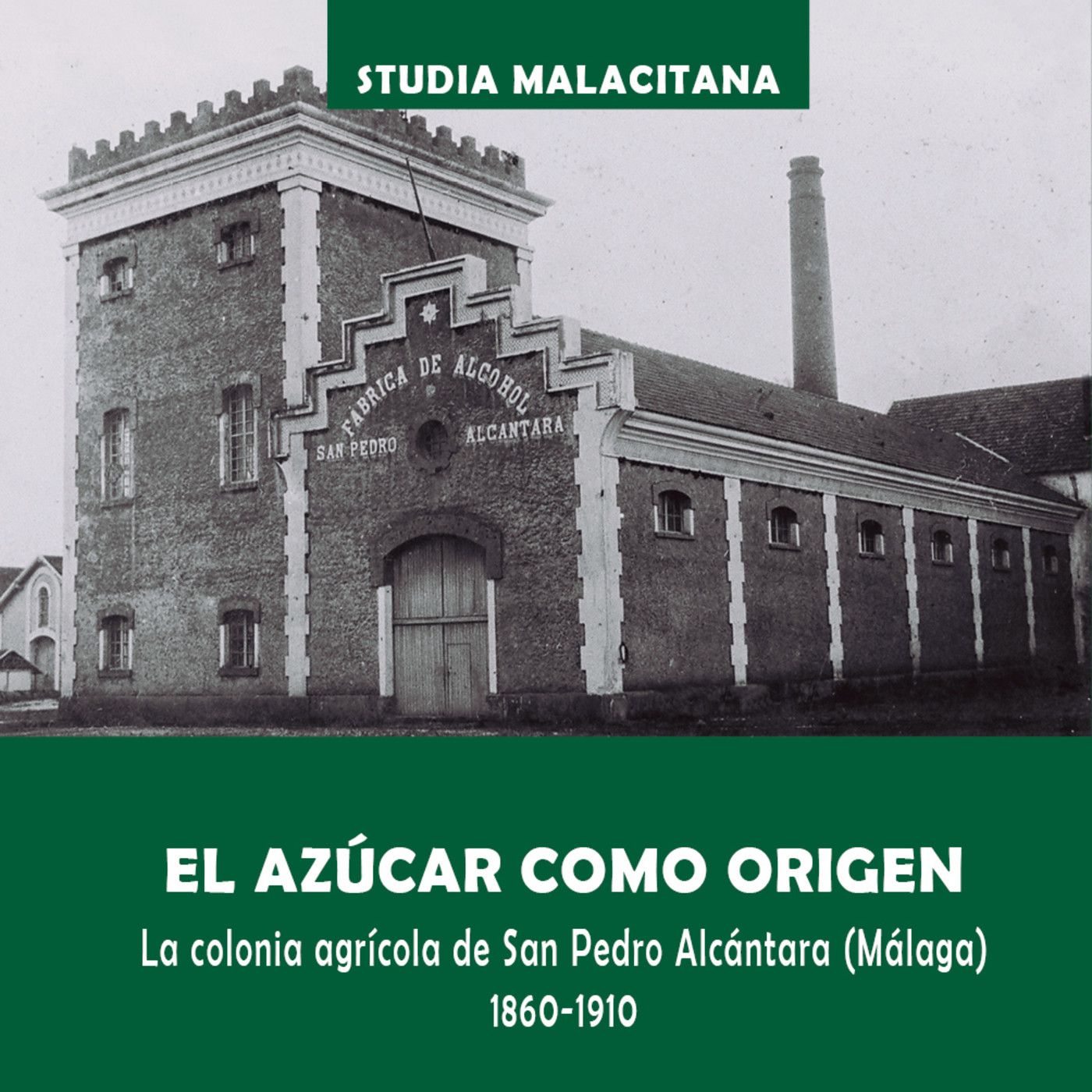 Crónicas de San Pedro Alcántara