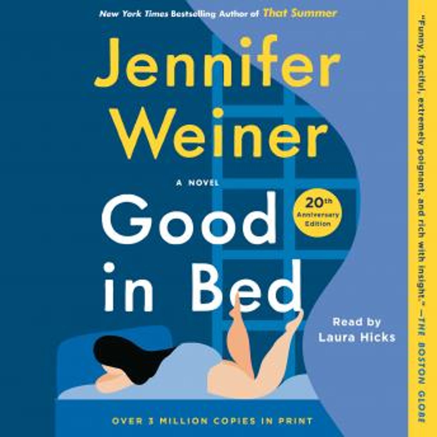Get New Full Audiobooks in Fiction, Contemporary Women