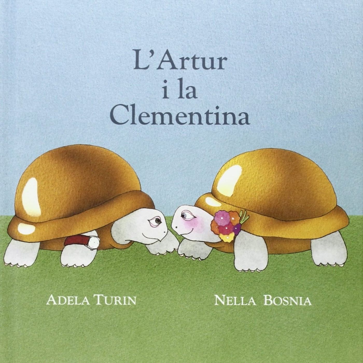 Roda de contes (102 - L'Artur i la Clementina) 13 04 23 episode artwork