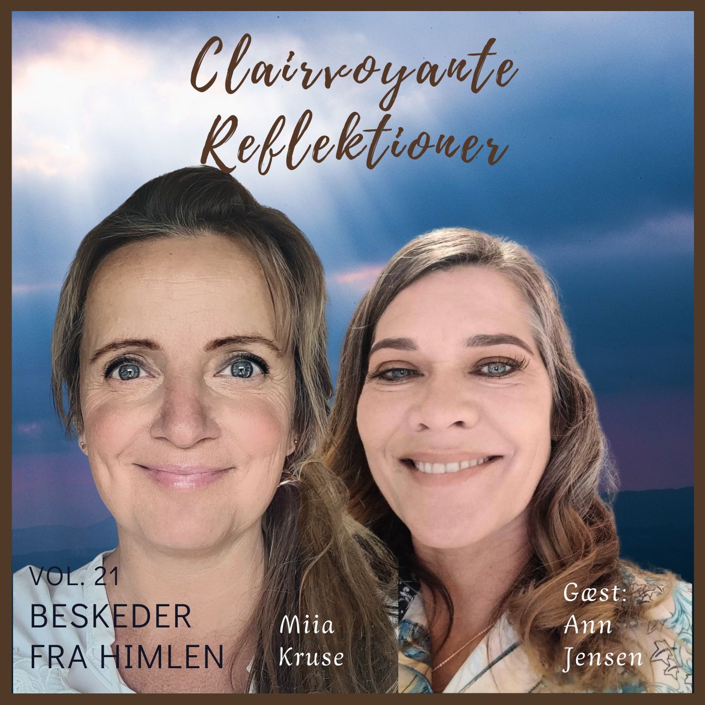 Clairvoyante Reflektioner