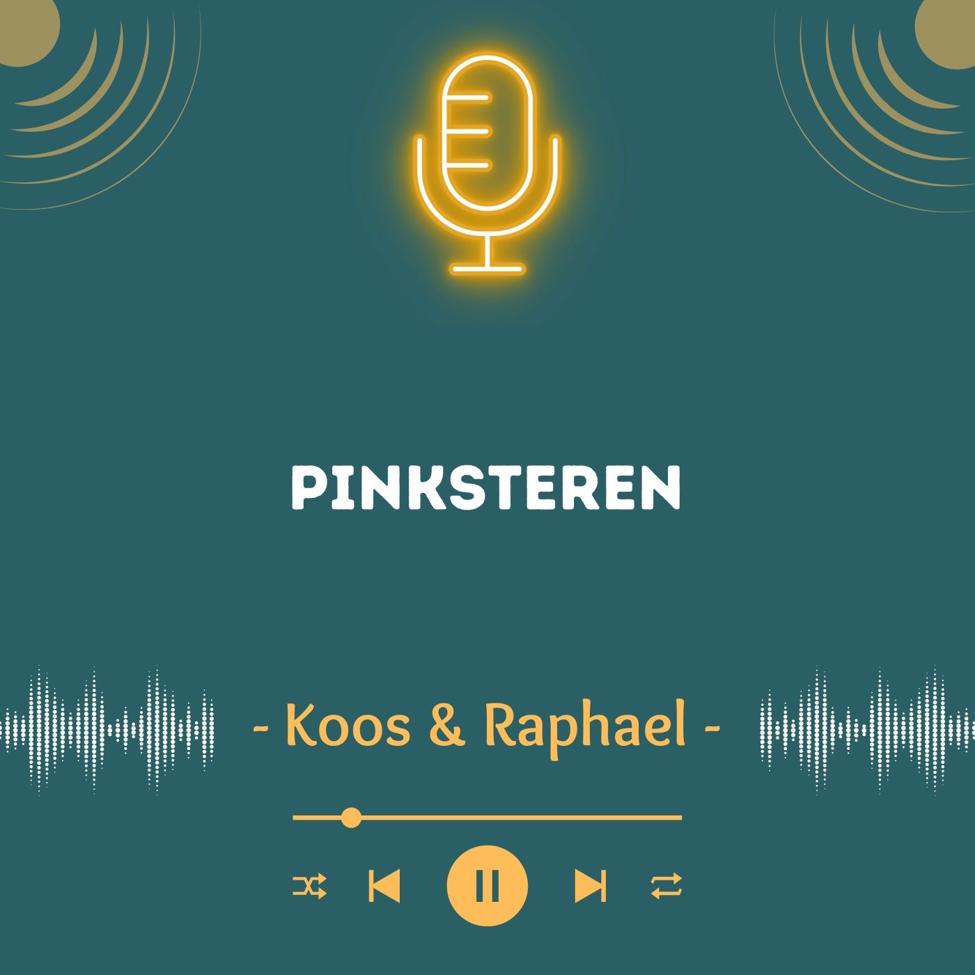 Geloof je dat ook?