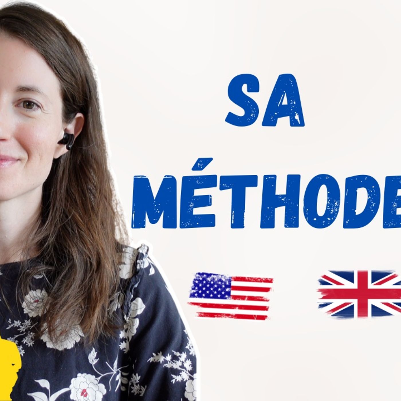Cette maman explique pourquoi apprendre l'anglais en famille episode artwork