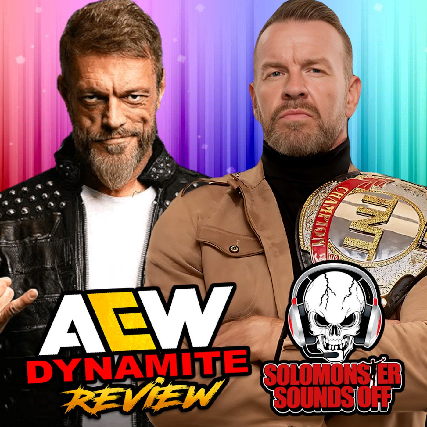 AEW Dynamite 2/14/24 Review - DARBY ALLIN PUTS OVER CODY RHODES BUT I DON’T THINK HE NEEDS IT