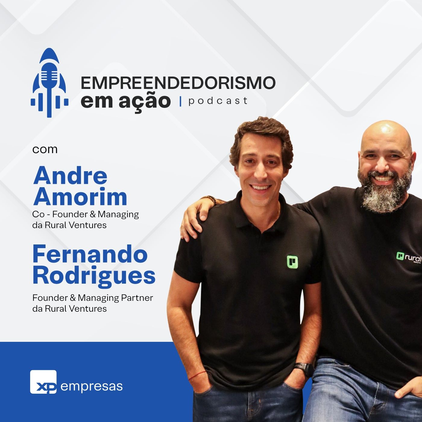 Episódio #11 – Unindo o agro real ao agro tecnológico