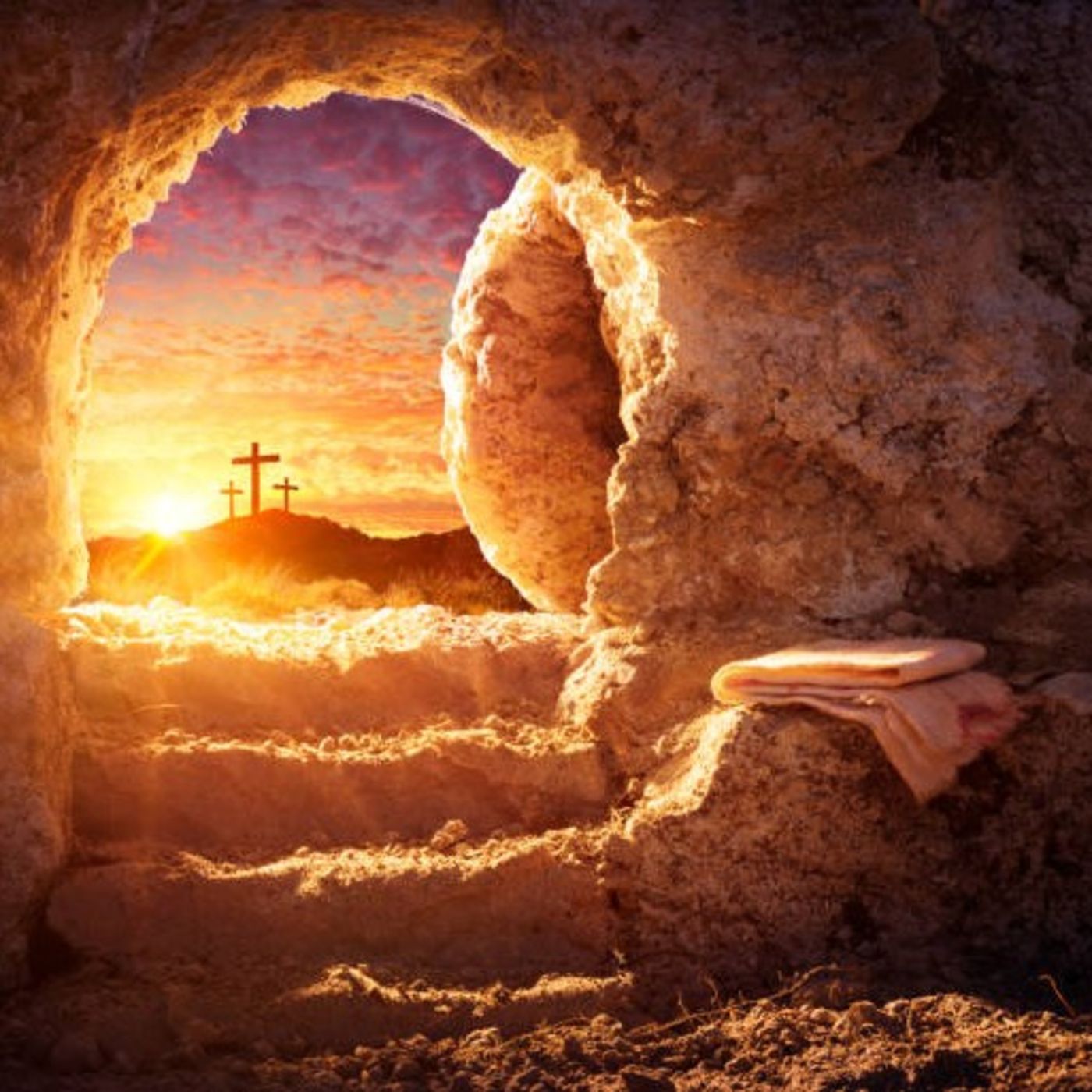 Daily Bible Study Podcasts - with Keith